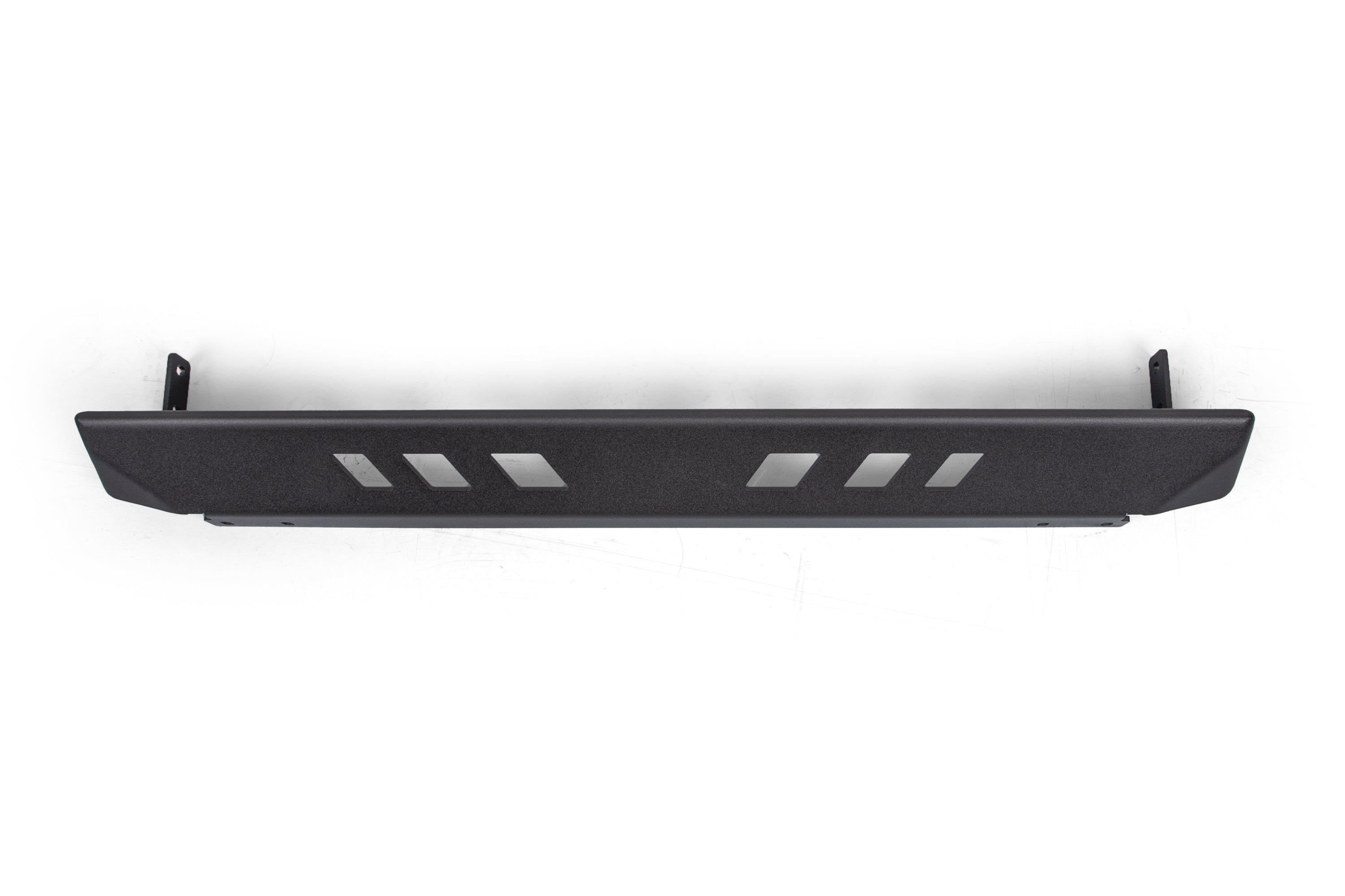 Pyro Lower Front Bumper Skid Plate | Jeep Wrangler JK -1