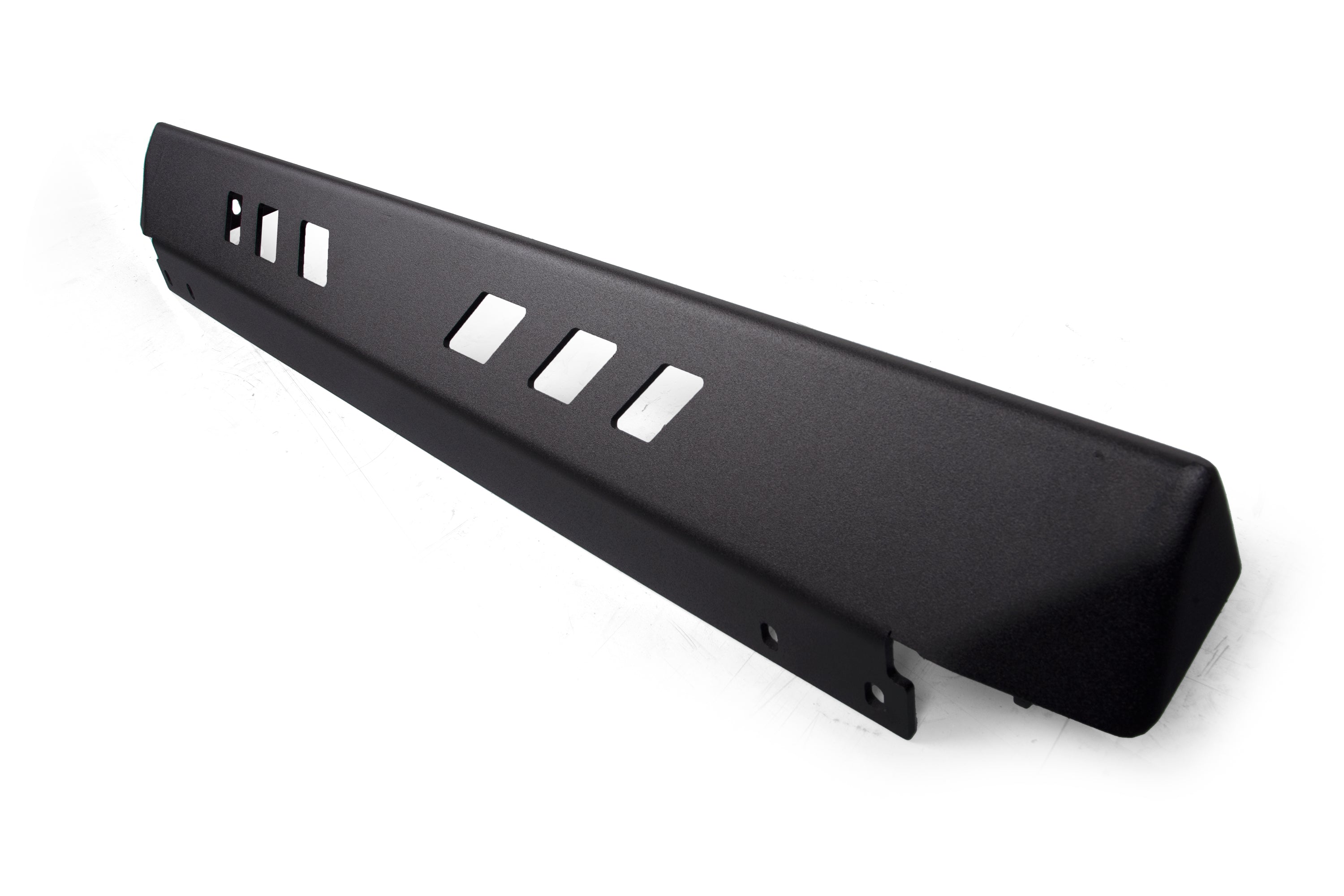 Pyro Lower Front Bumper Skid Plate | Jeep Wrangler JK -3