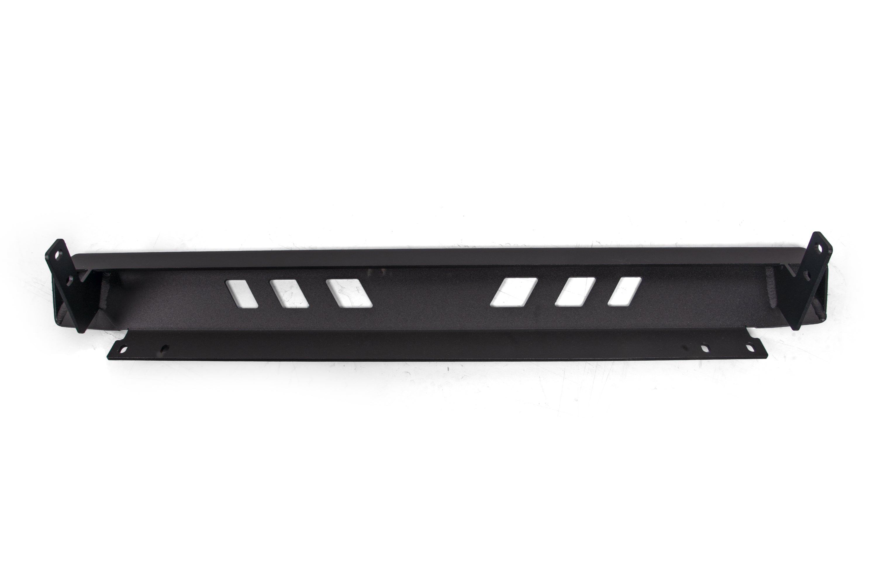 Pyro Lower Front Bumper Skid Plate | Jeep Wrangler JK -5