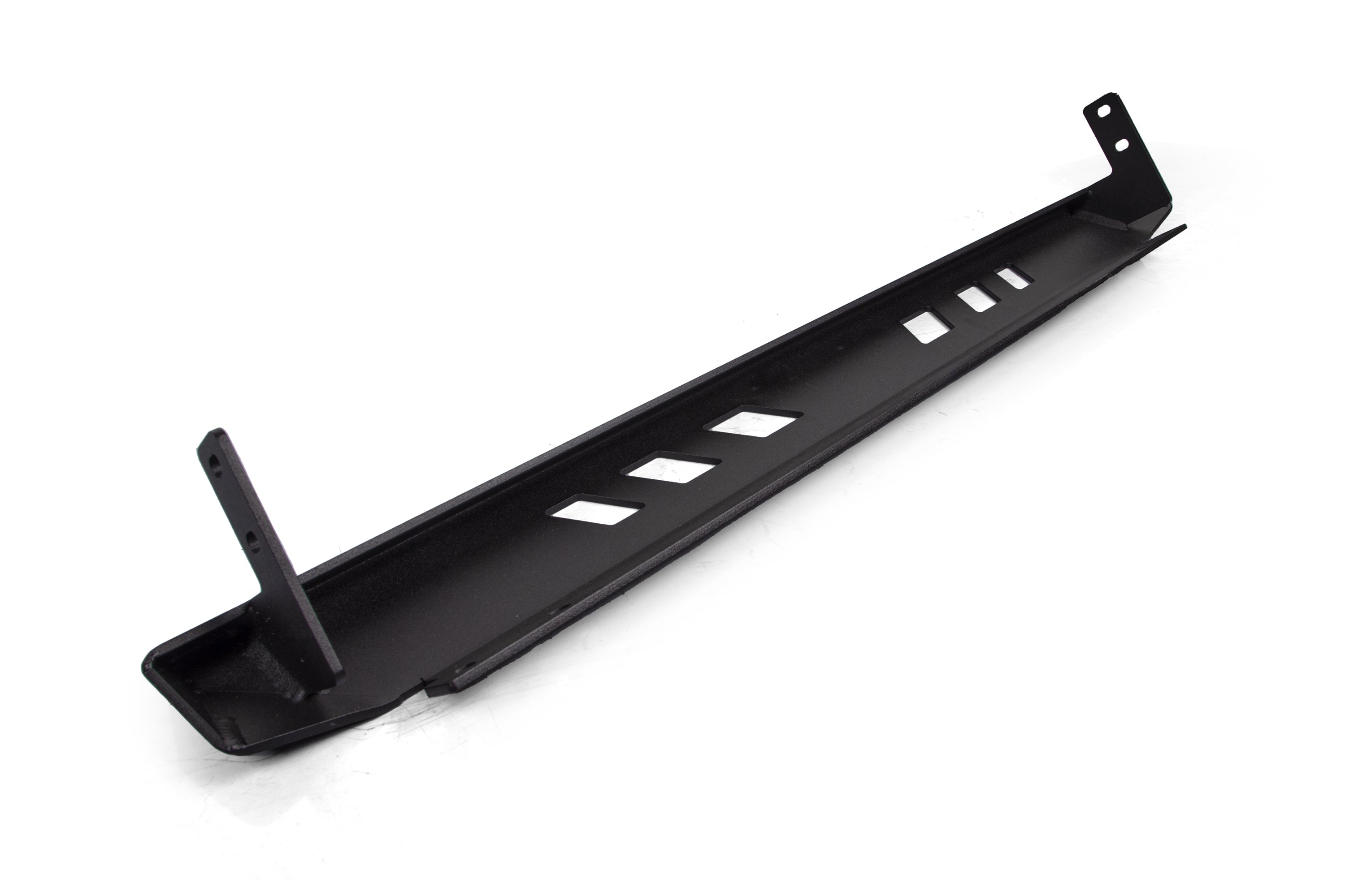 Pyro Lower Front Bumper Skid Plate | Jeep Wrangler JK -6