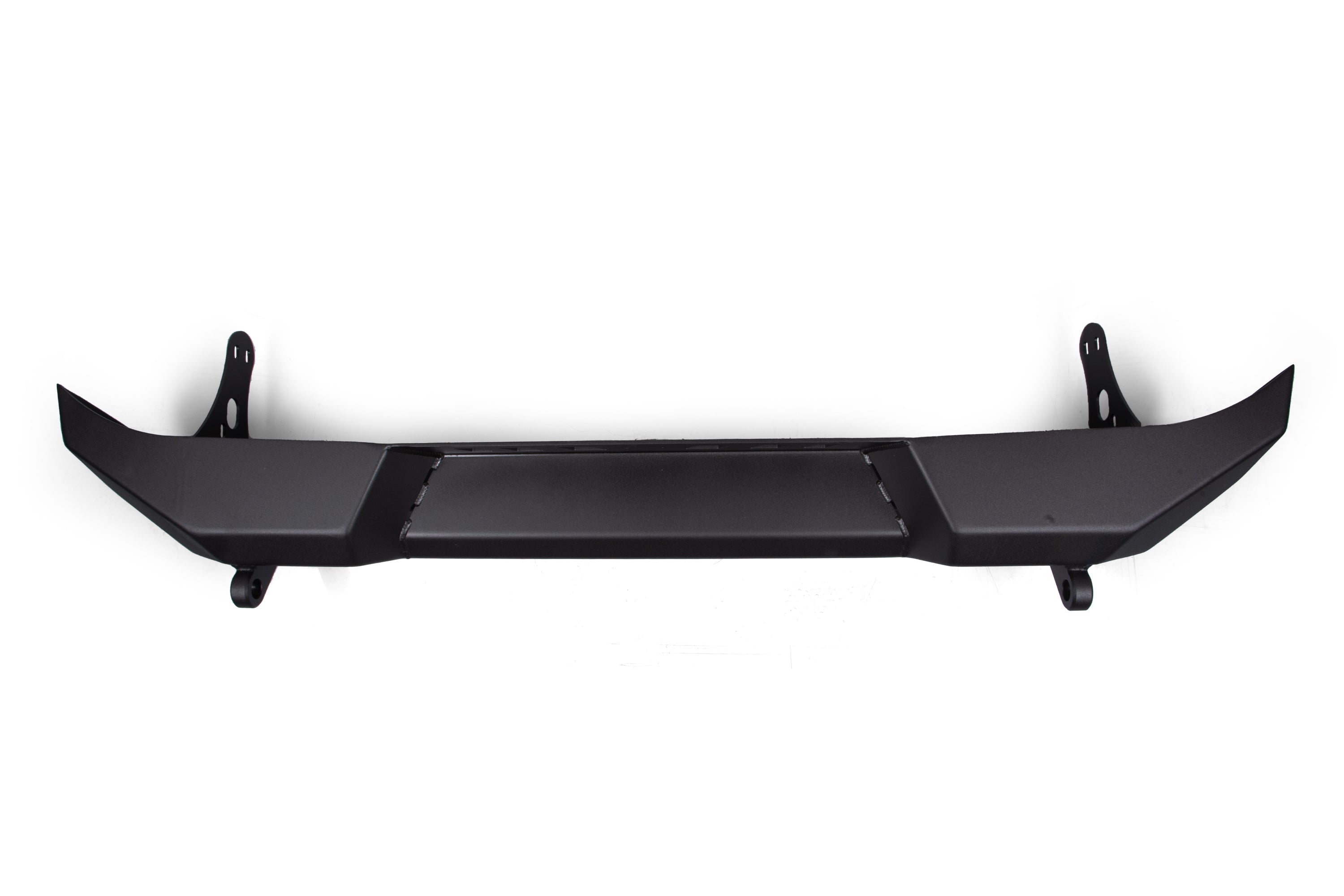 Pyro Mid-Width Rear Bumper | Jeep Wrangler JK -5