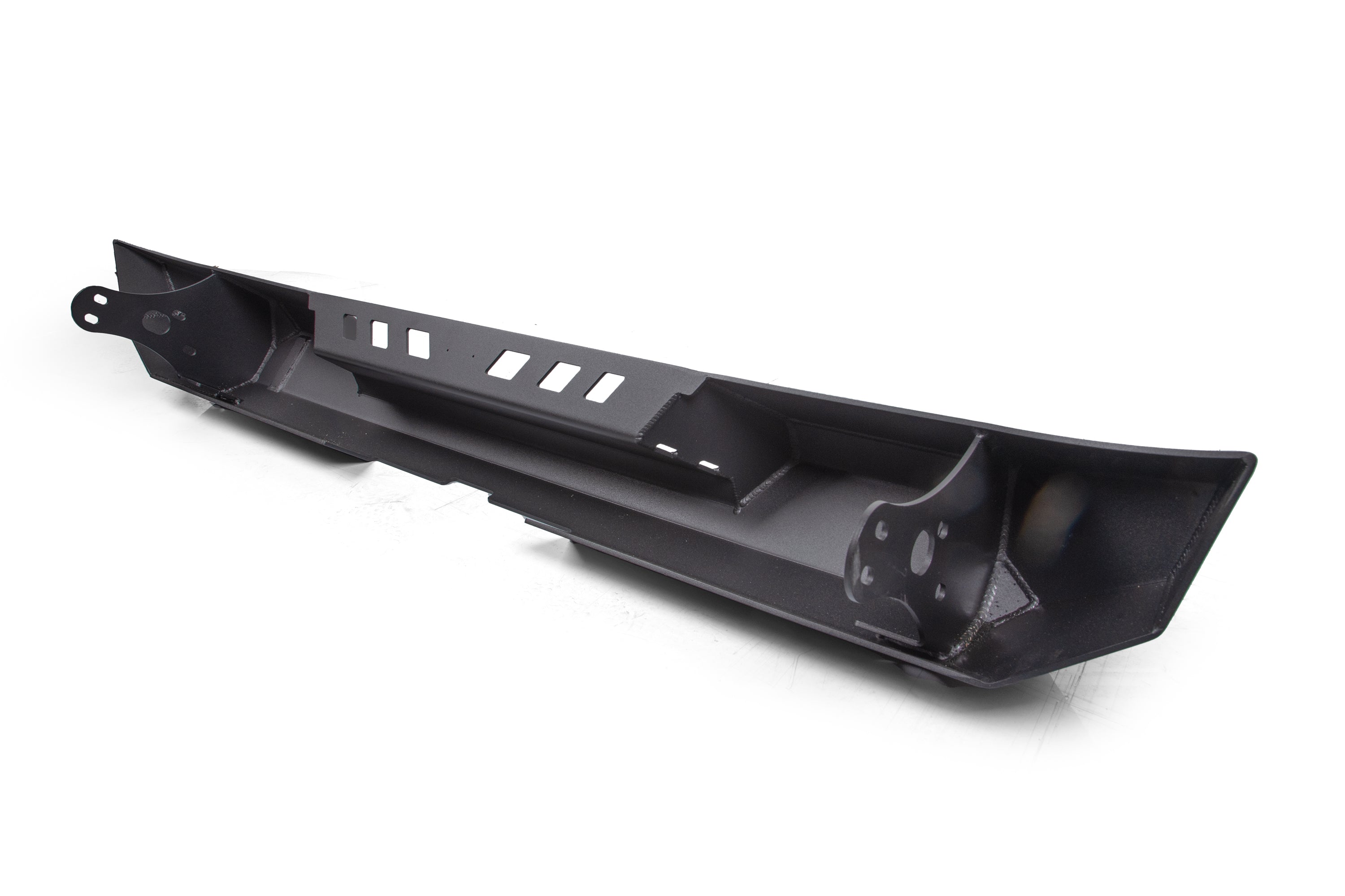 Pyro Mid-Width Rear Bumper | Jeep Wrangler JK -3