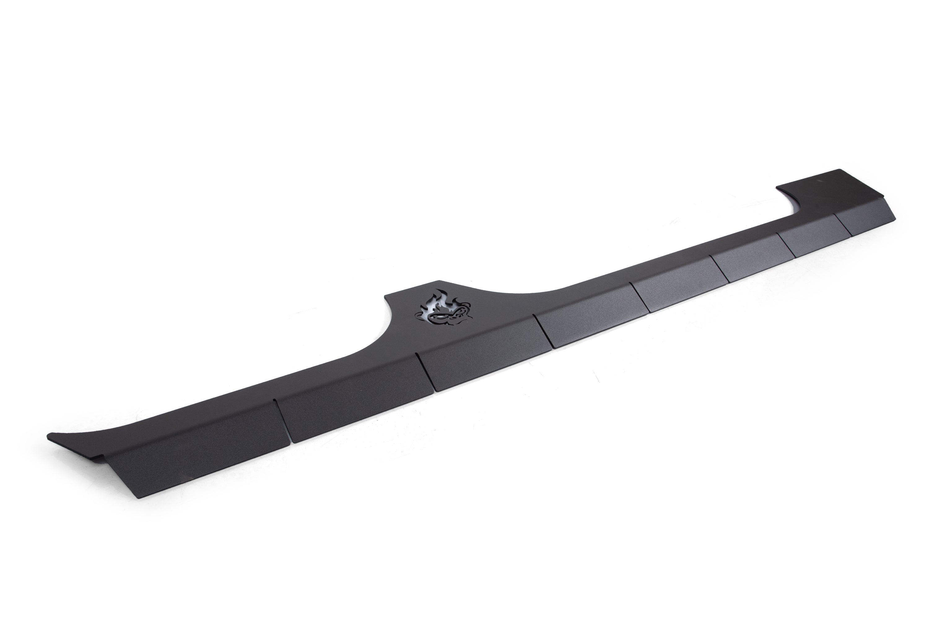 Rocker Body Cladding - Aluminum | Jeep Wrangler JK 4 Door -3