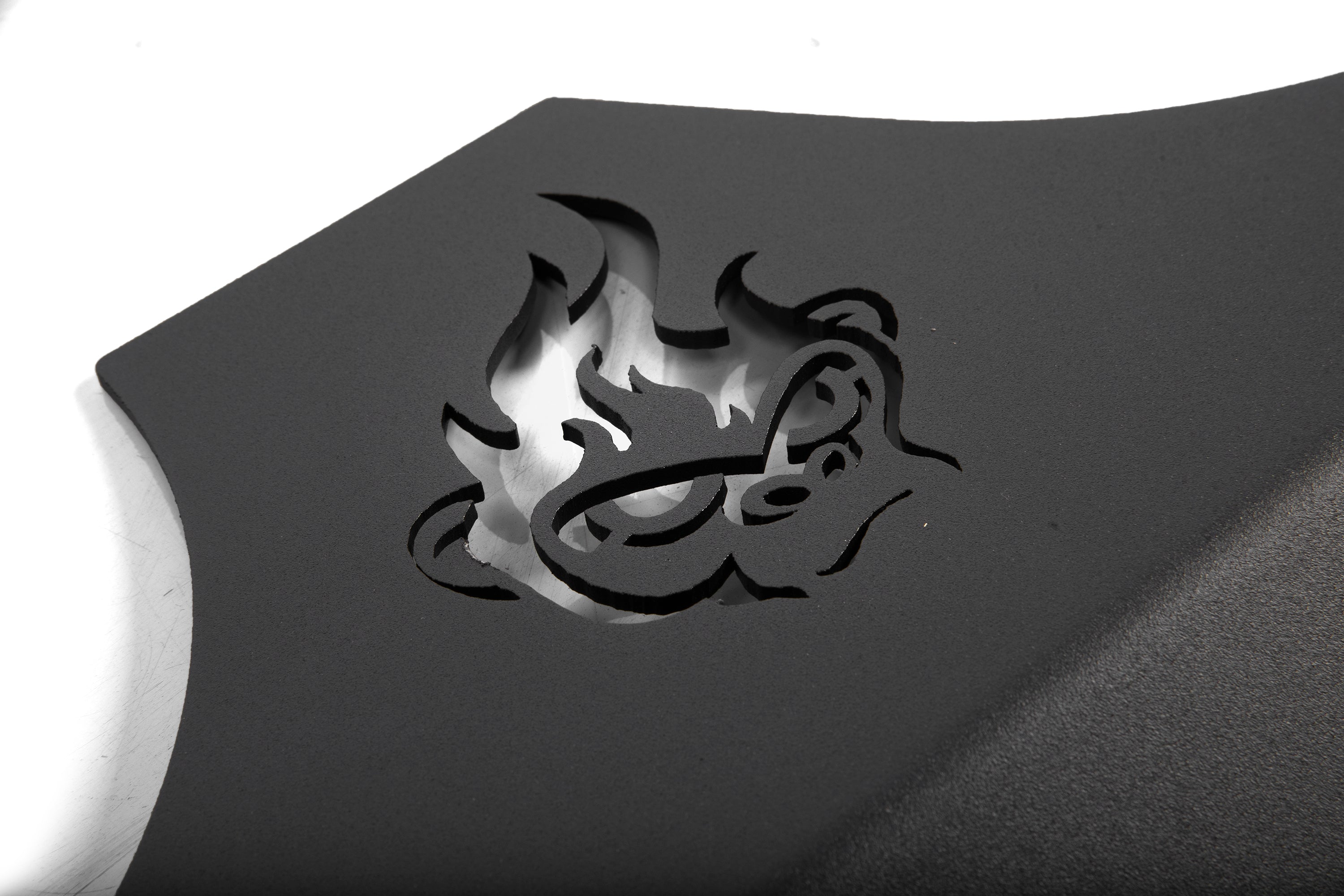 Rocker Body Cladding - Aluminum | Jeep Wrangler JK 4 Door -4