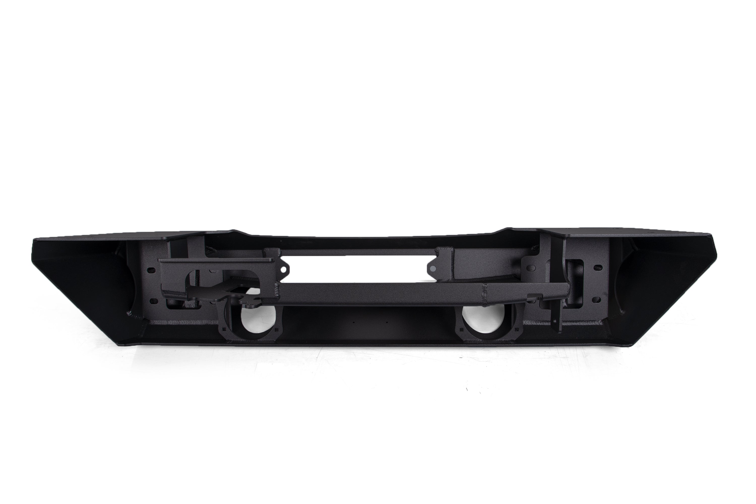 Pyro Stubby Front Bumper | Jeep Wrangler JL and Gladiator JT -5
