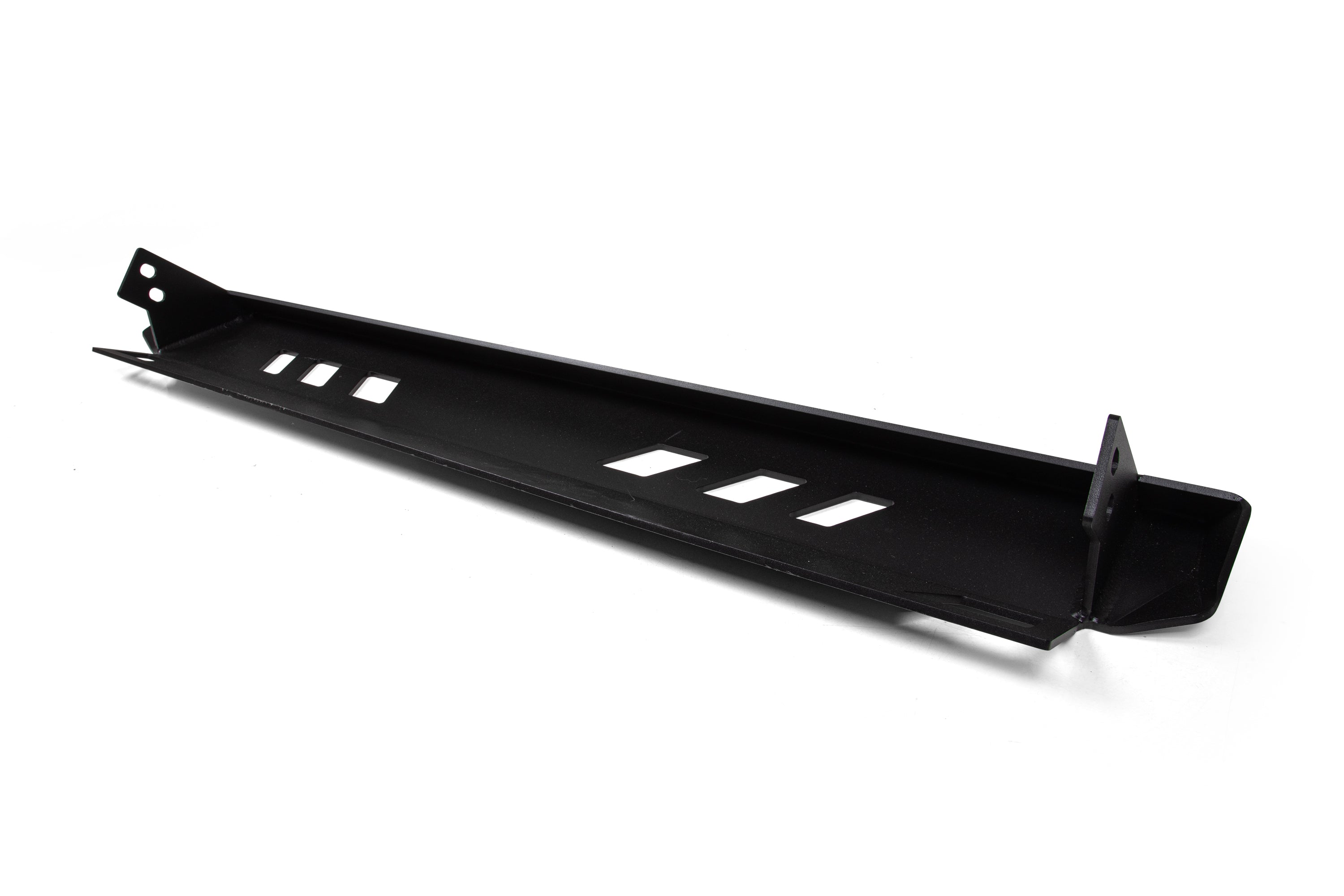 Pyro Lower Front Bumper Skid Plate | Jeep Wrangler JL -3