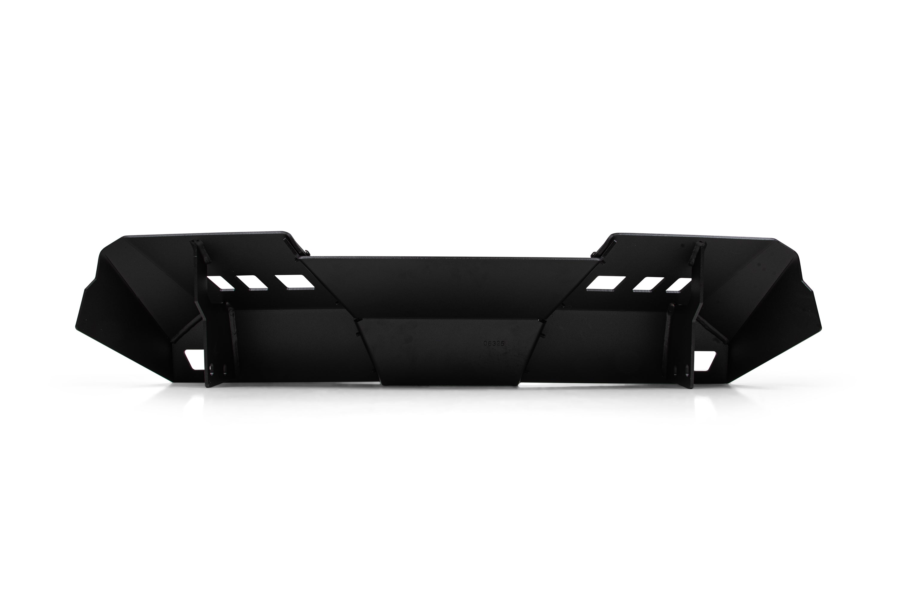 Blaze Lower Front Bumper Skid Plate | Jeep Wrangler JL -4