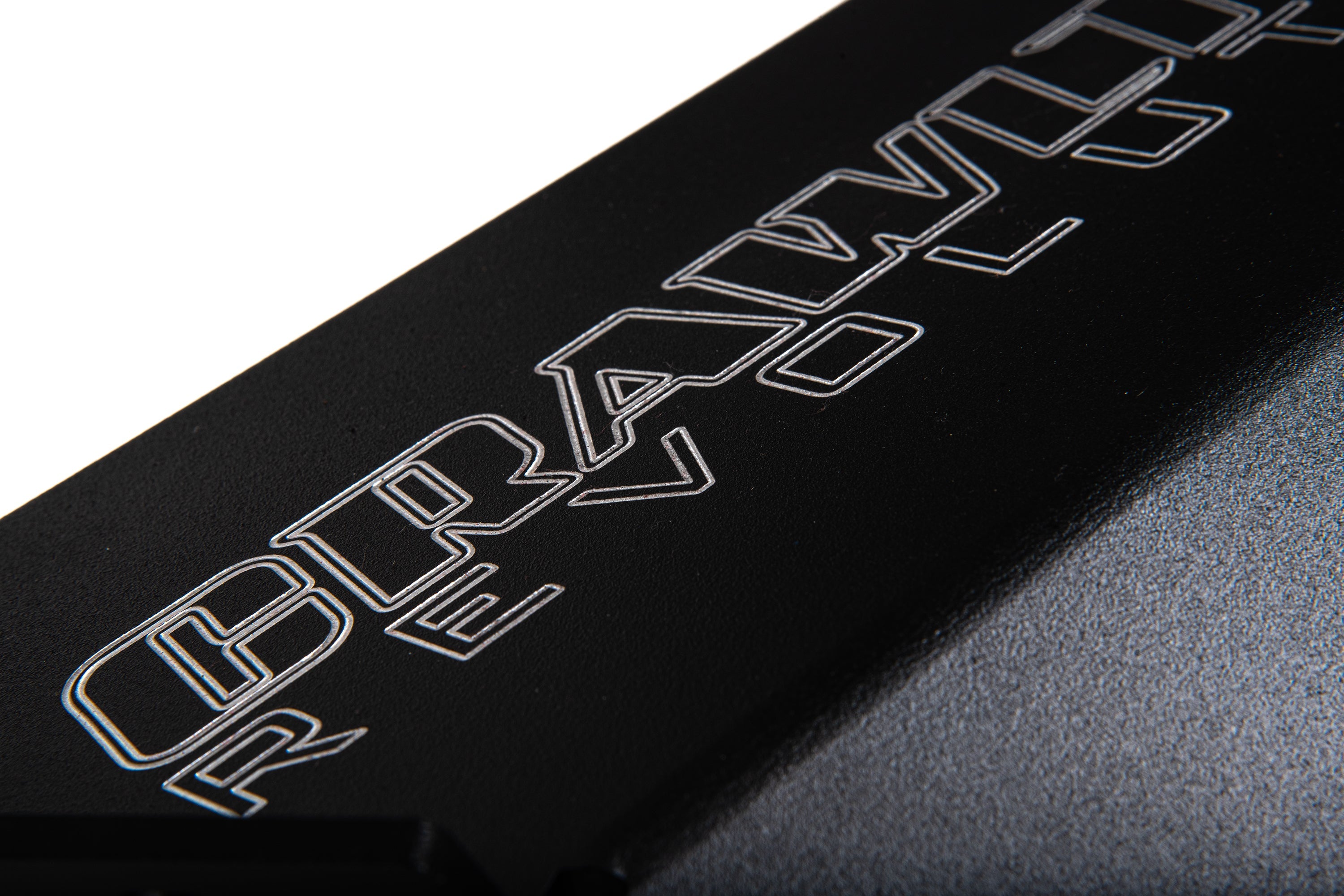 Blaze Lower Front Bumper Skid Plate | Jeep Wrangler JL -3