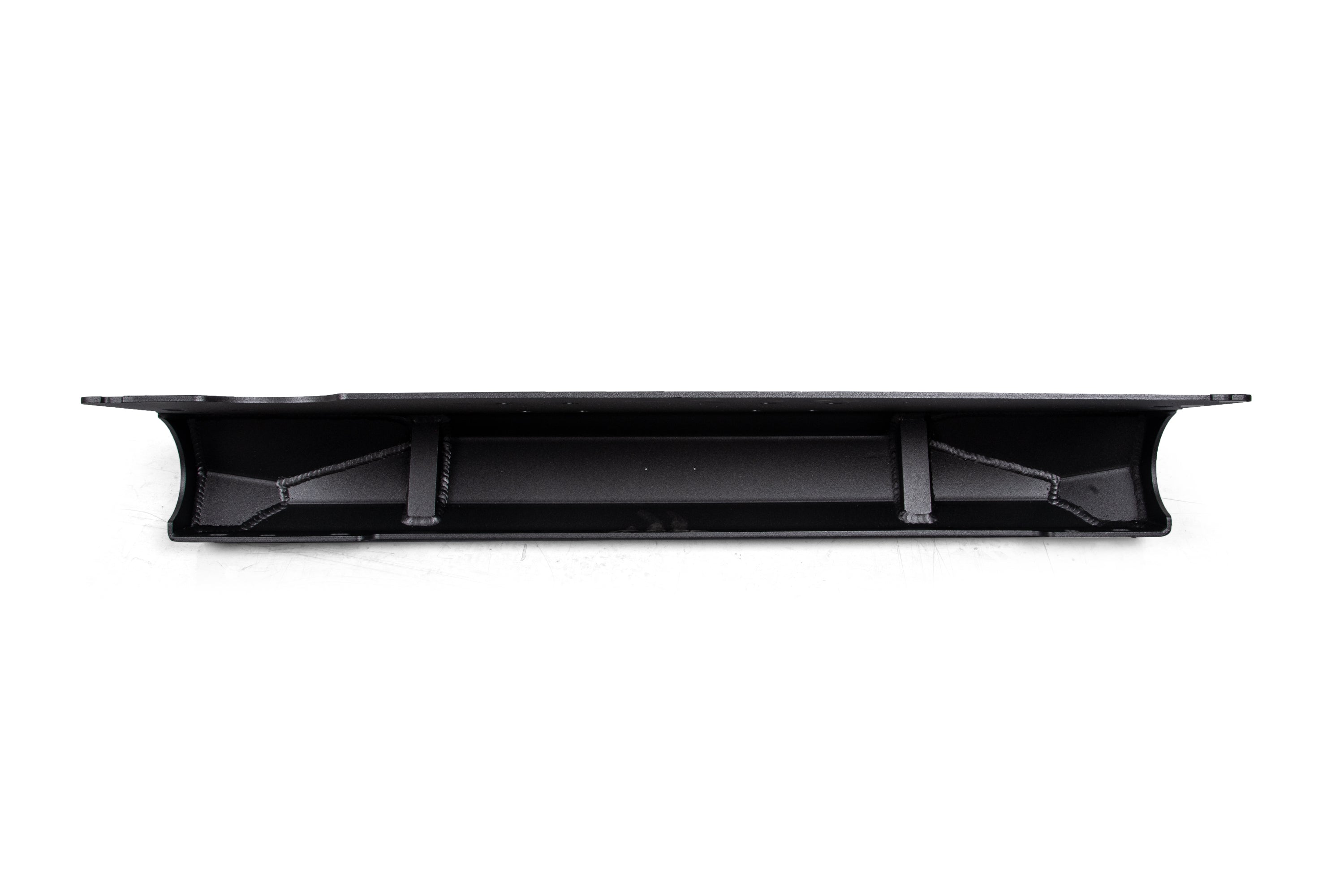 Inferno Front Bumper | Jeep Wrangler CJ/YJ/TJ -3