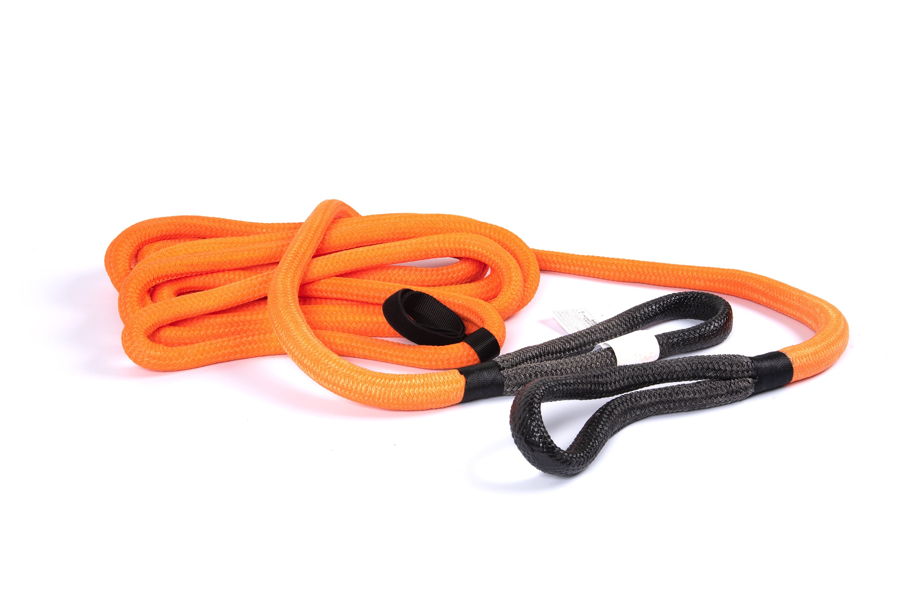 Kinetic Recovery Rope - 7/8 in x 30 ft -3