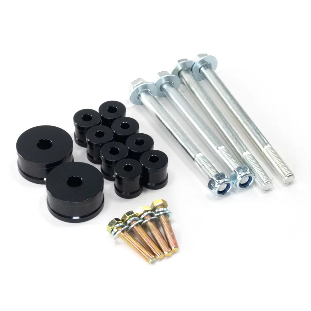 Dobinson Diff Drop Kit Toyota Tacoma 2016+ -1
