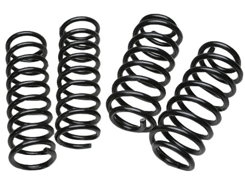 Jeep Grand Cherokee WJ 2" Coil Spring Suspension Lift Kit 1999-2004 -1