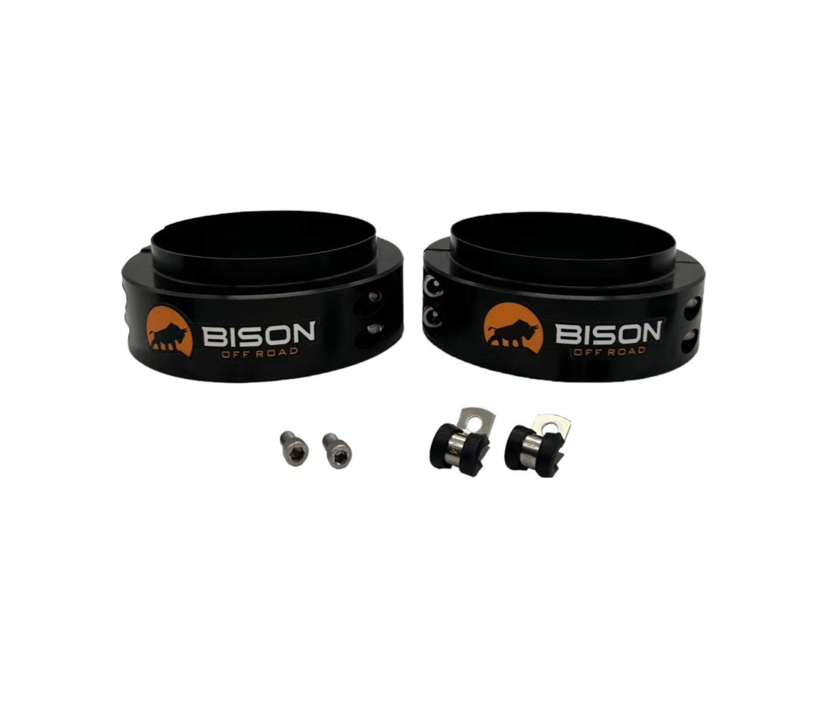 Bison Off Road Ford Bronco Raptor 2 Inch Lift Kit 2022+ Bison Off Road Ford Bronco Raptor 2 Inch Lift Kit 2022+(BORFK-2728200