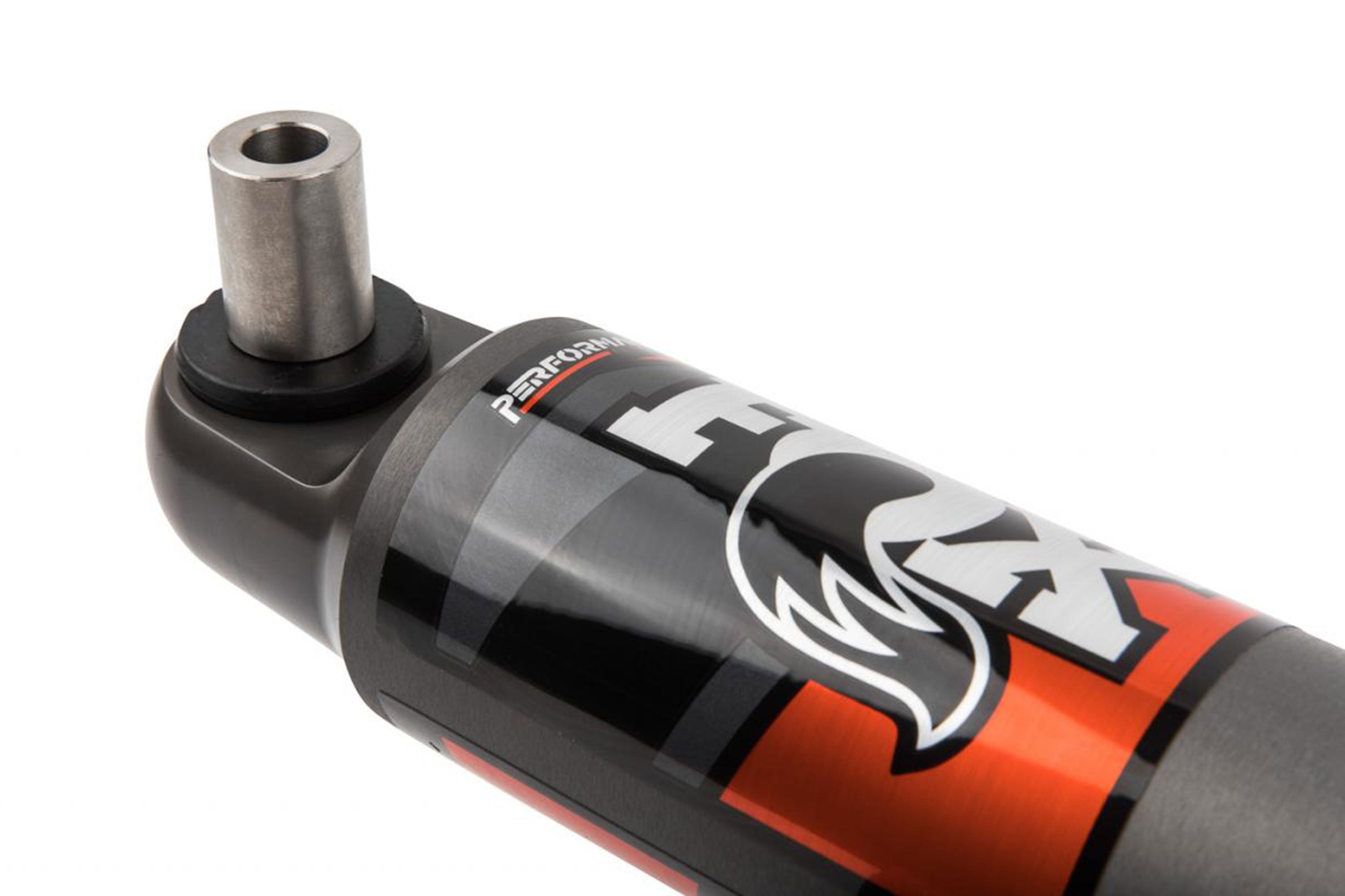 FOX 2.5 Reservoir Rear Shocks Adjustable | Performance Elite | 0-1.5" Lift | Wrangler JL (18-25) -1