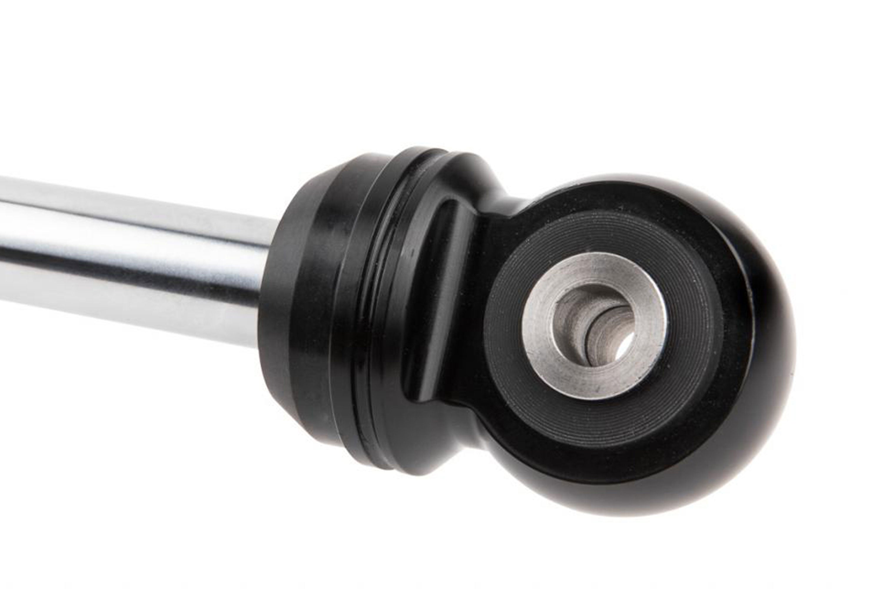 FOX 2.5 Reservoir Rear Shocks Adjustable | Performance Elite | 0-1.5" Lift | Wrangler JL (18-25) -2