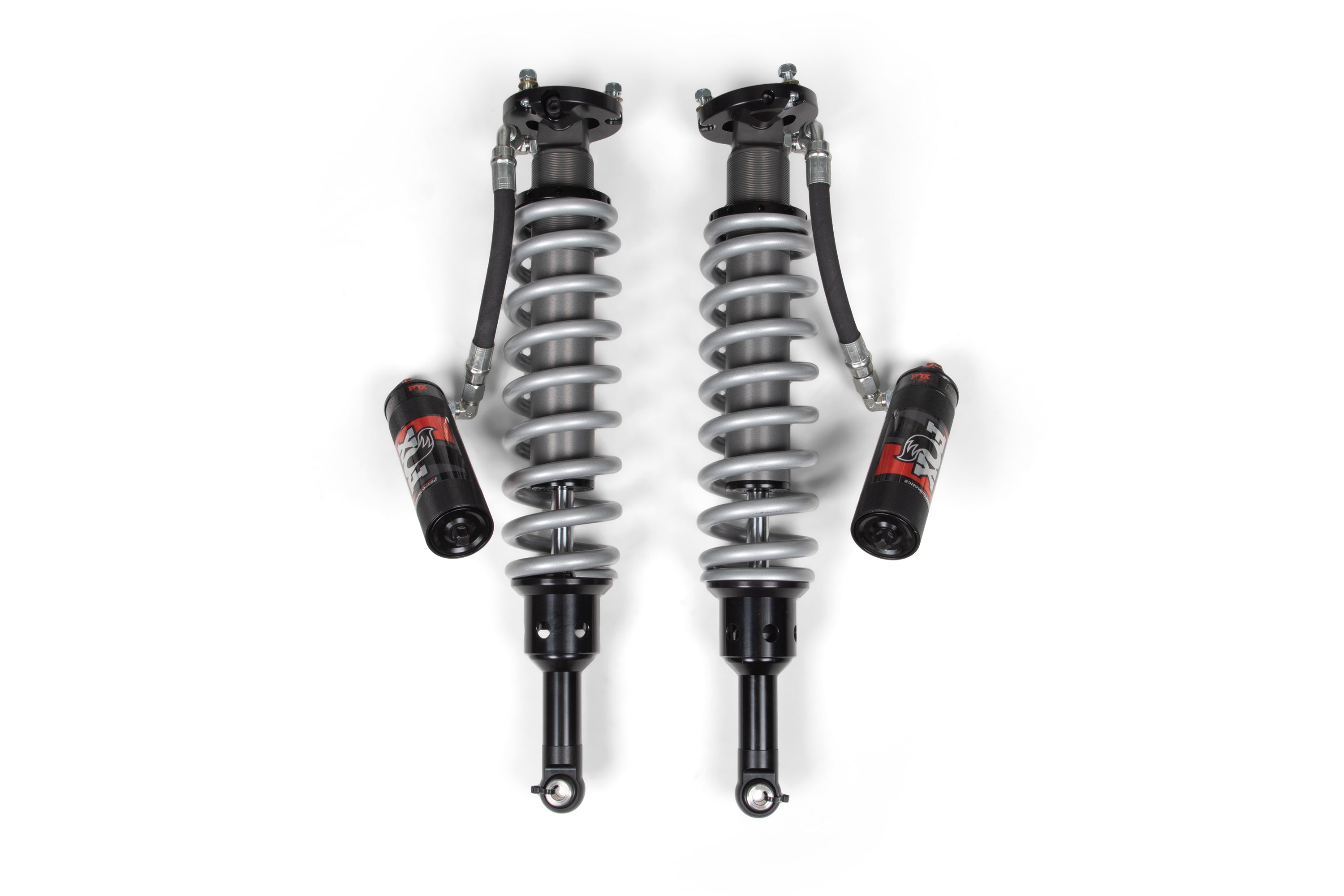 6 Inch Lift Kit | FOX 2.5 Performance Elite Coil-over | Toyota Tacoma (16-23) 4WD -2