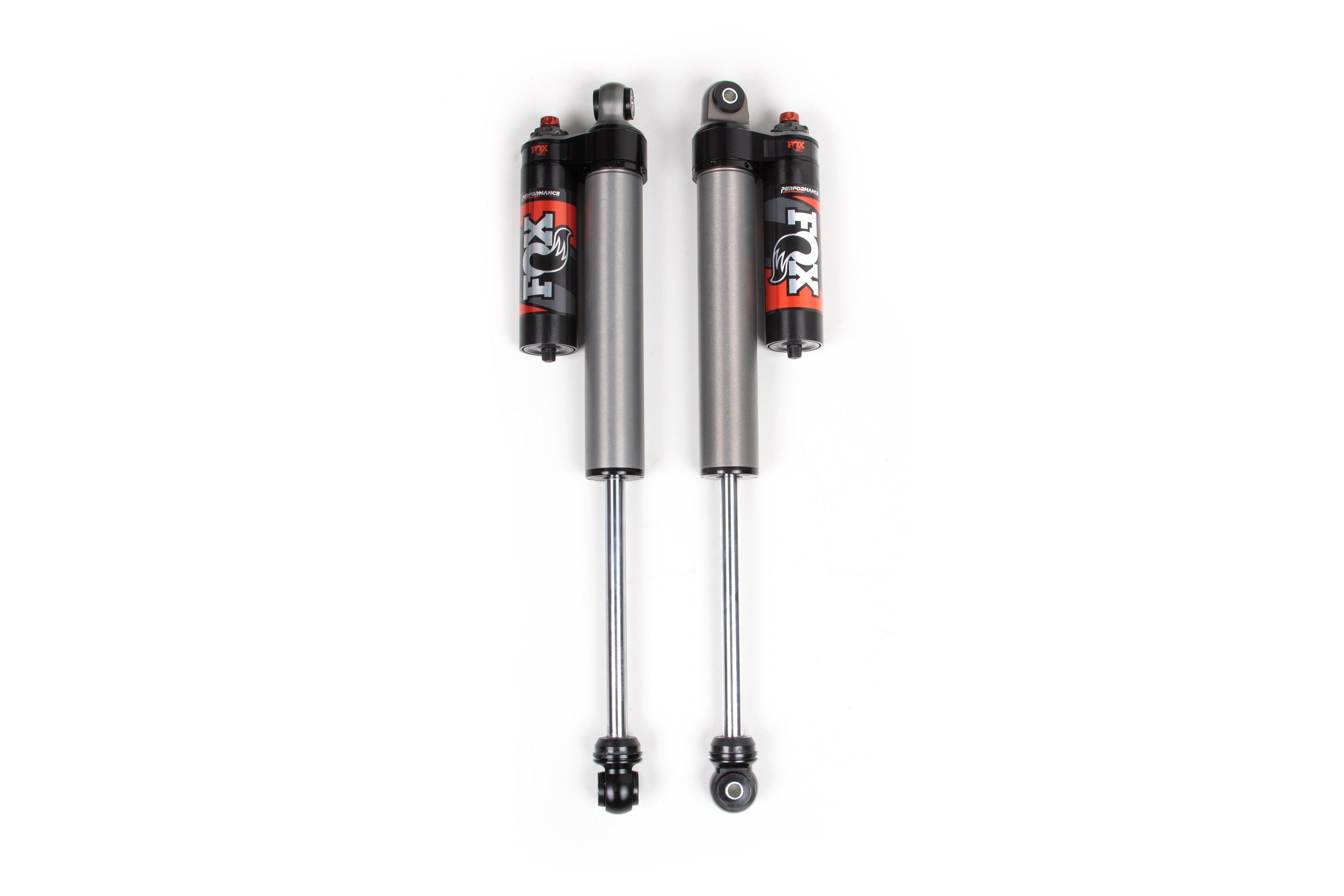 6 Inch Lift Kit | FOX Performance Elite Coil-Over | Chevy Silverado or GMC Sierra 1500 (07-13) 4WD