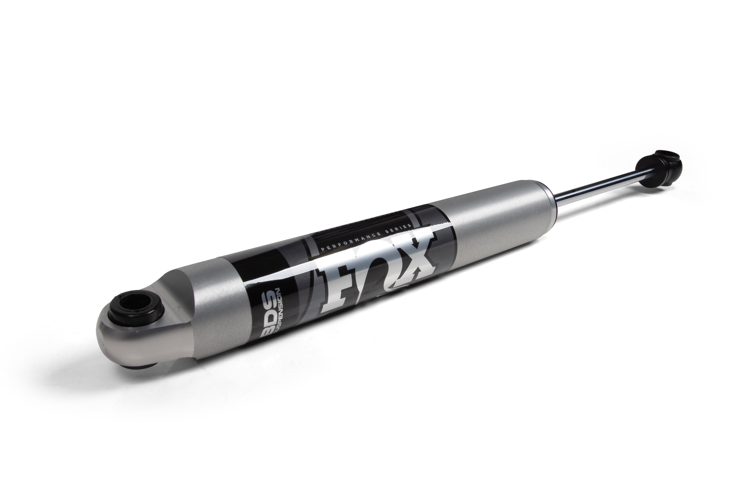 FOX 2.0 IFP Steering Stabilizer | Performance Series | RHD Wrangler JL -3
