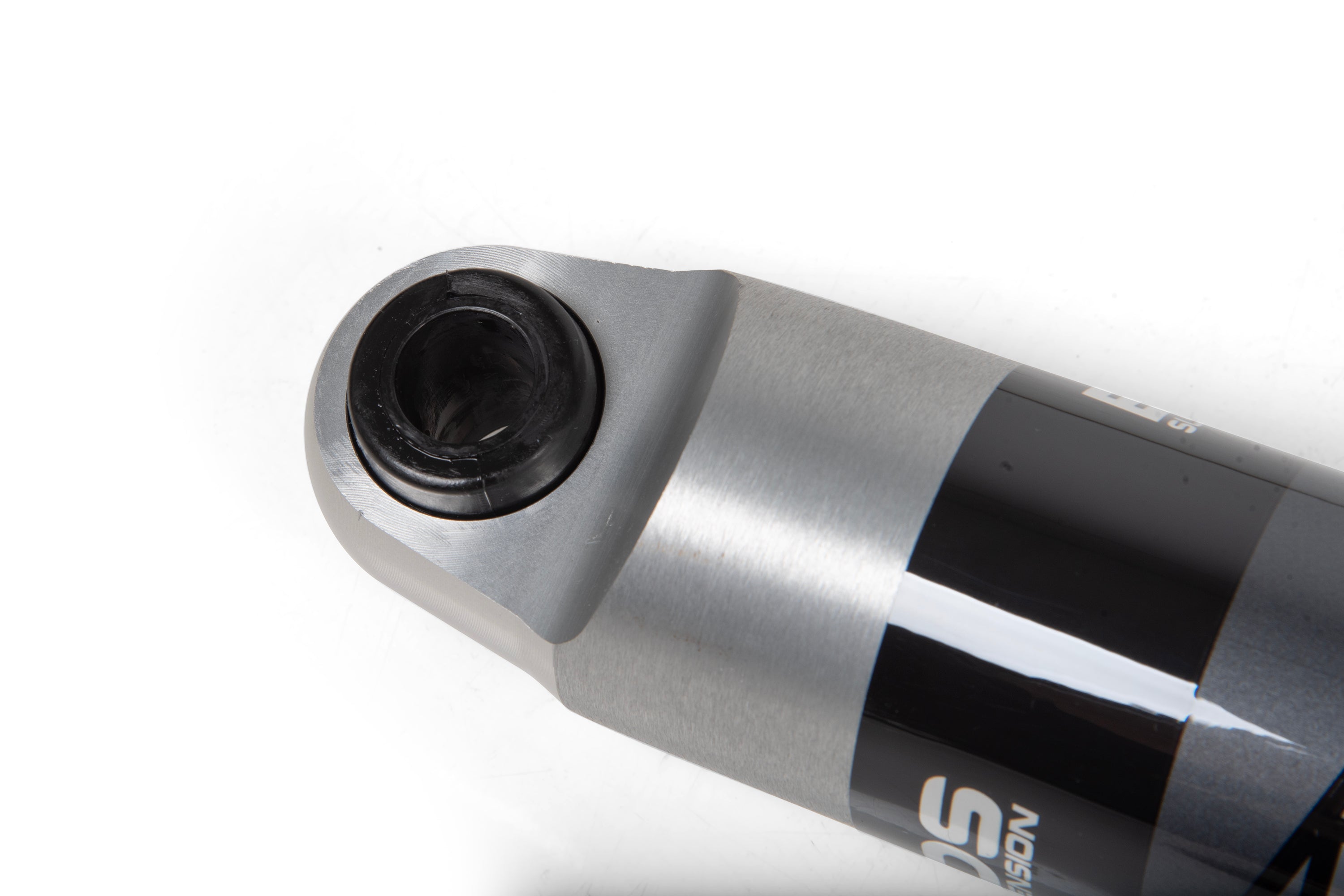 FOX 2.0 IFP Steering Stabilizer | Performance Series | RHD Wrangler JL -4