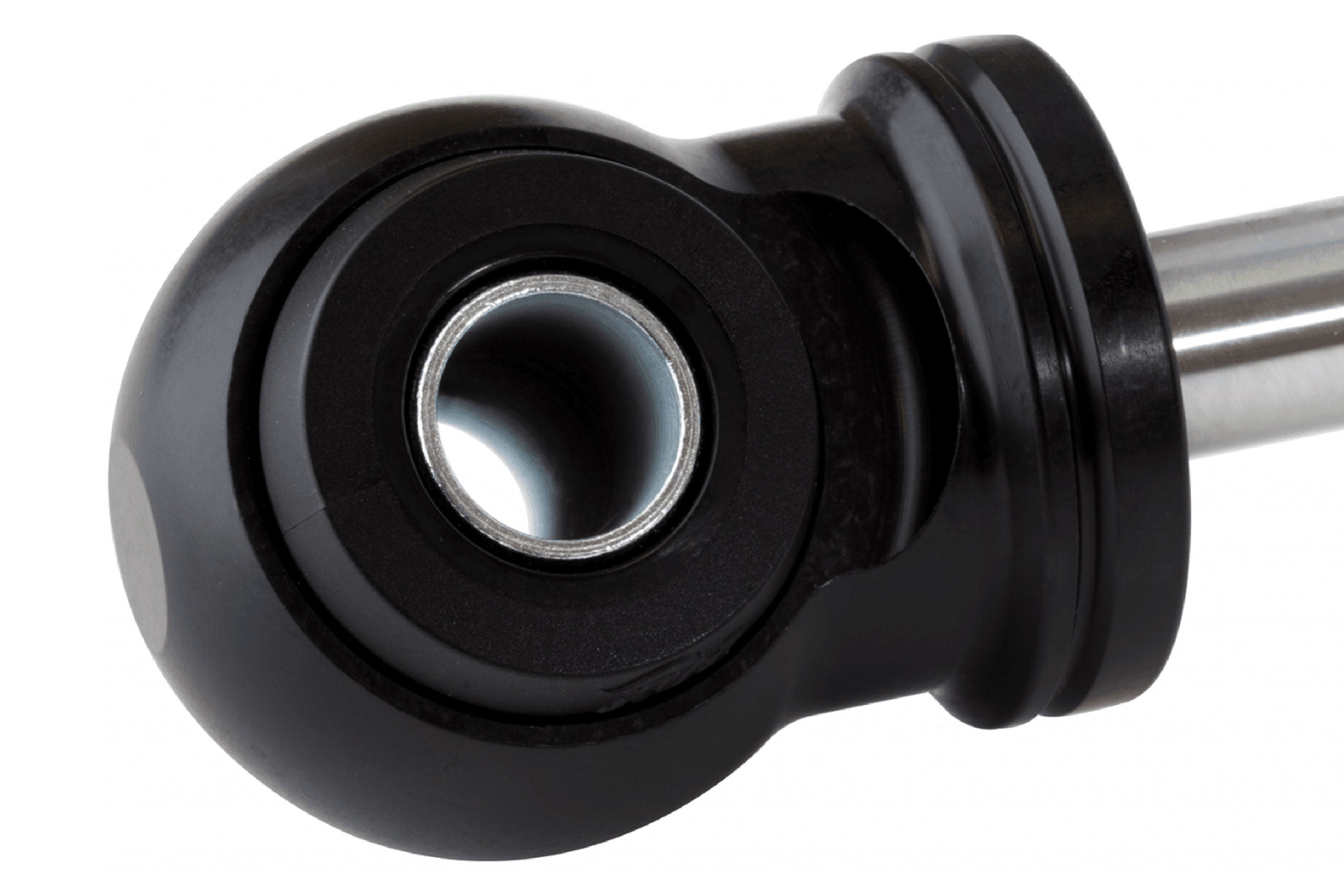 FOX 2.0 IFP Steering Stabilizer | Performance Series | Wrangler JL and Gladiator JT -3