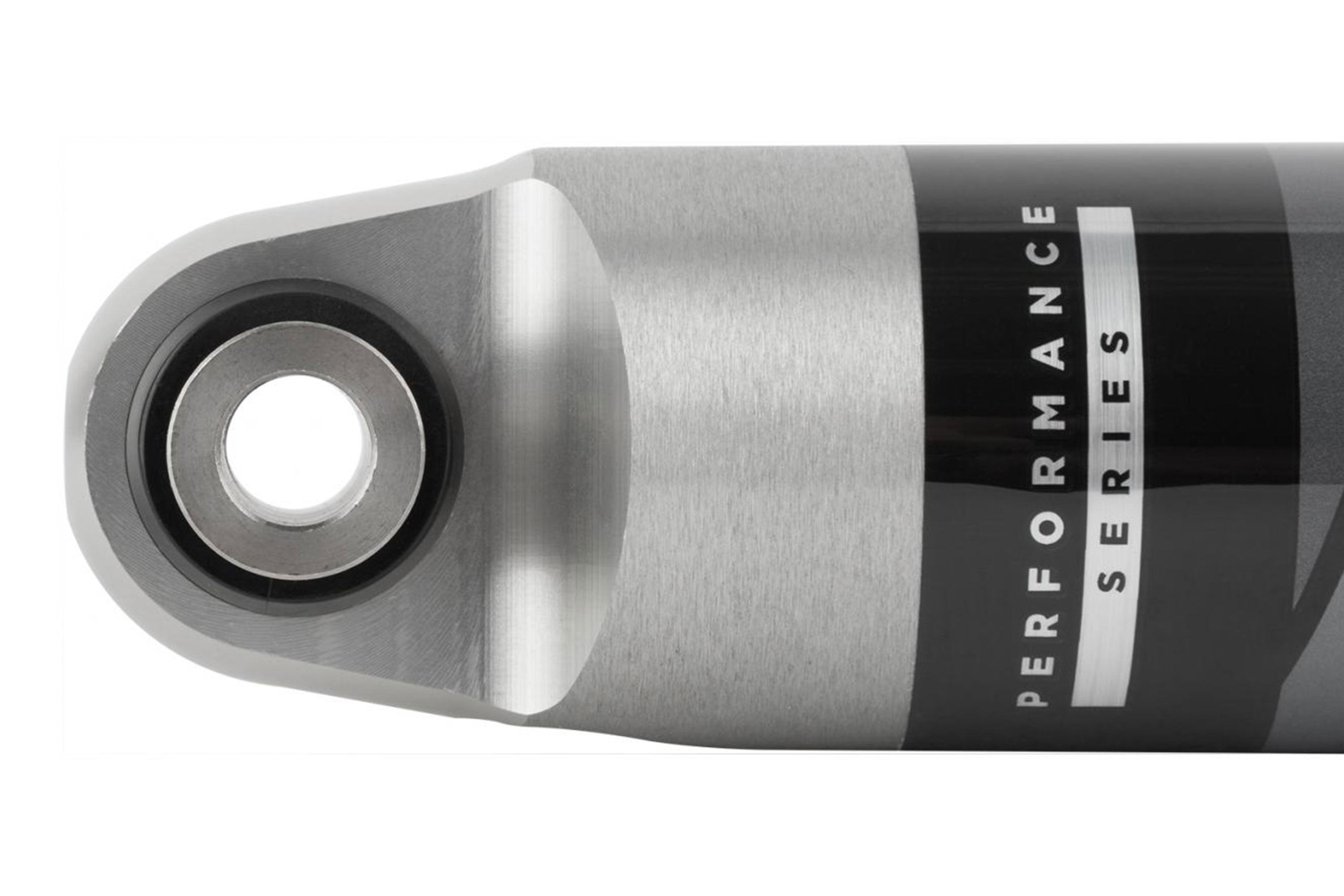 FOX 2.0 IFP Rear Shock | Performance Series | 3.5"-4" Lift | Wrangler JL -3