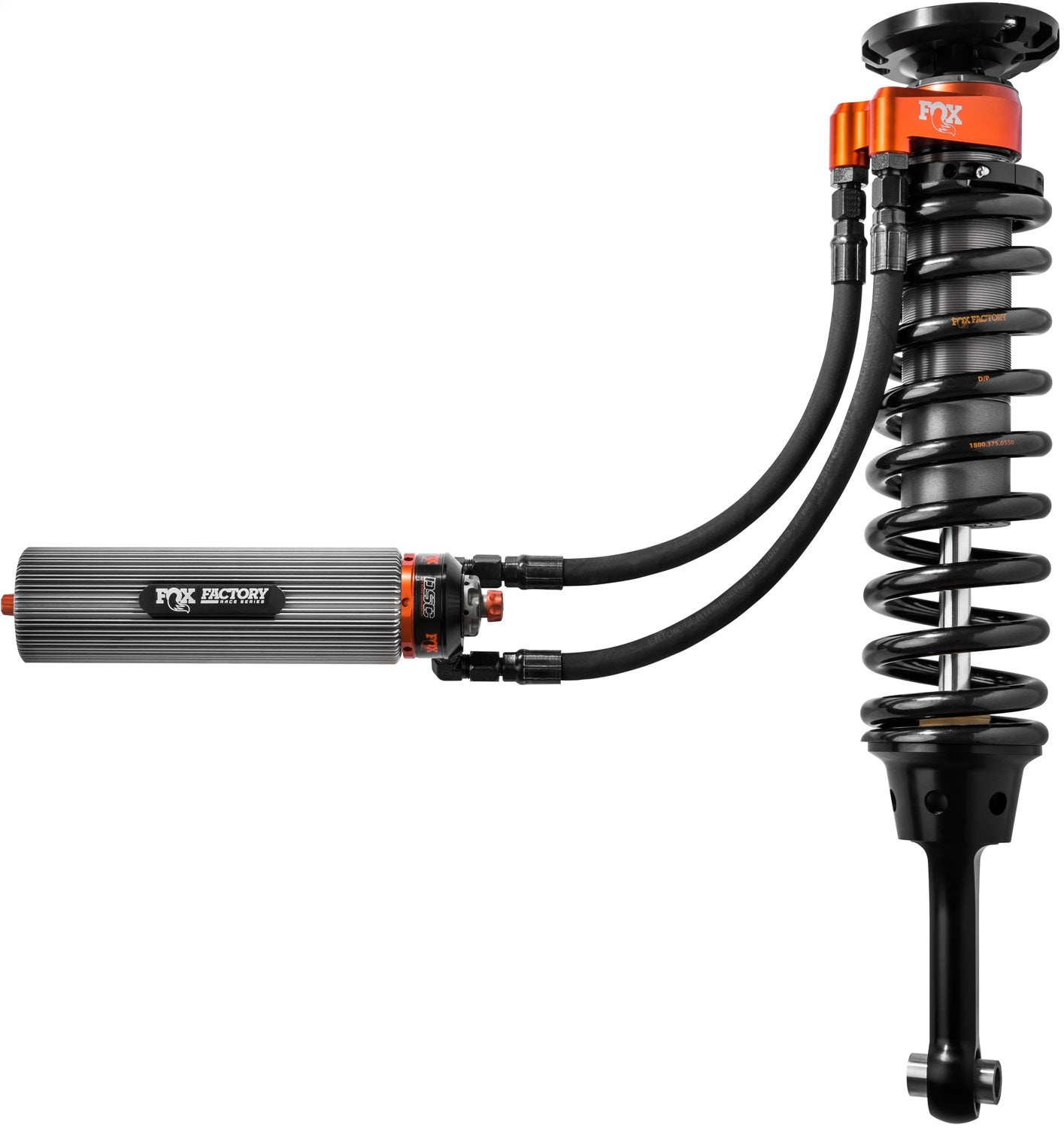 FOX Offroad Shocks 883-06-140 Coil Over Shock Absorber