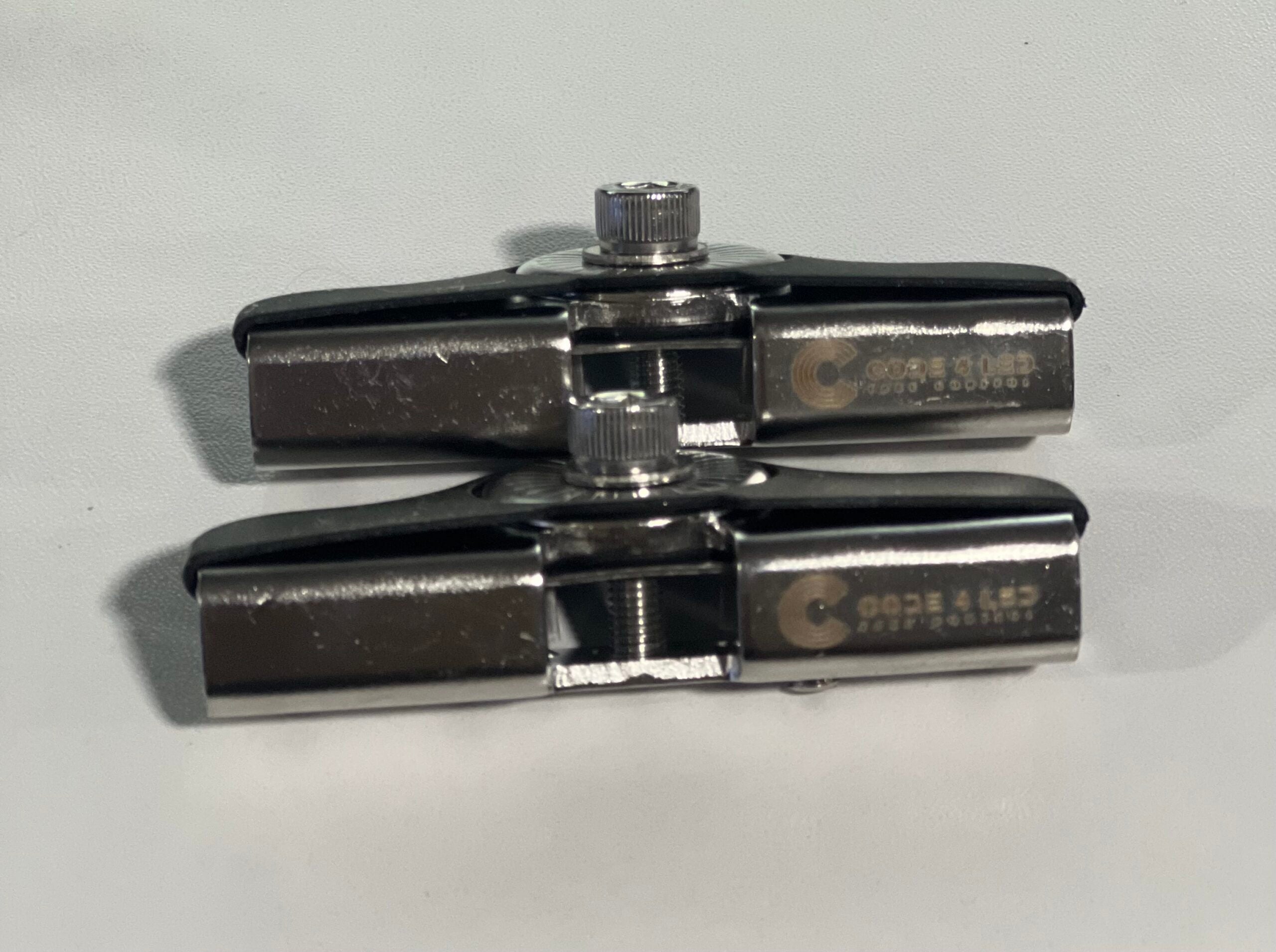 Code 4 LED Supply Universal Mounting Bracket (C4-UNIBRK)