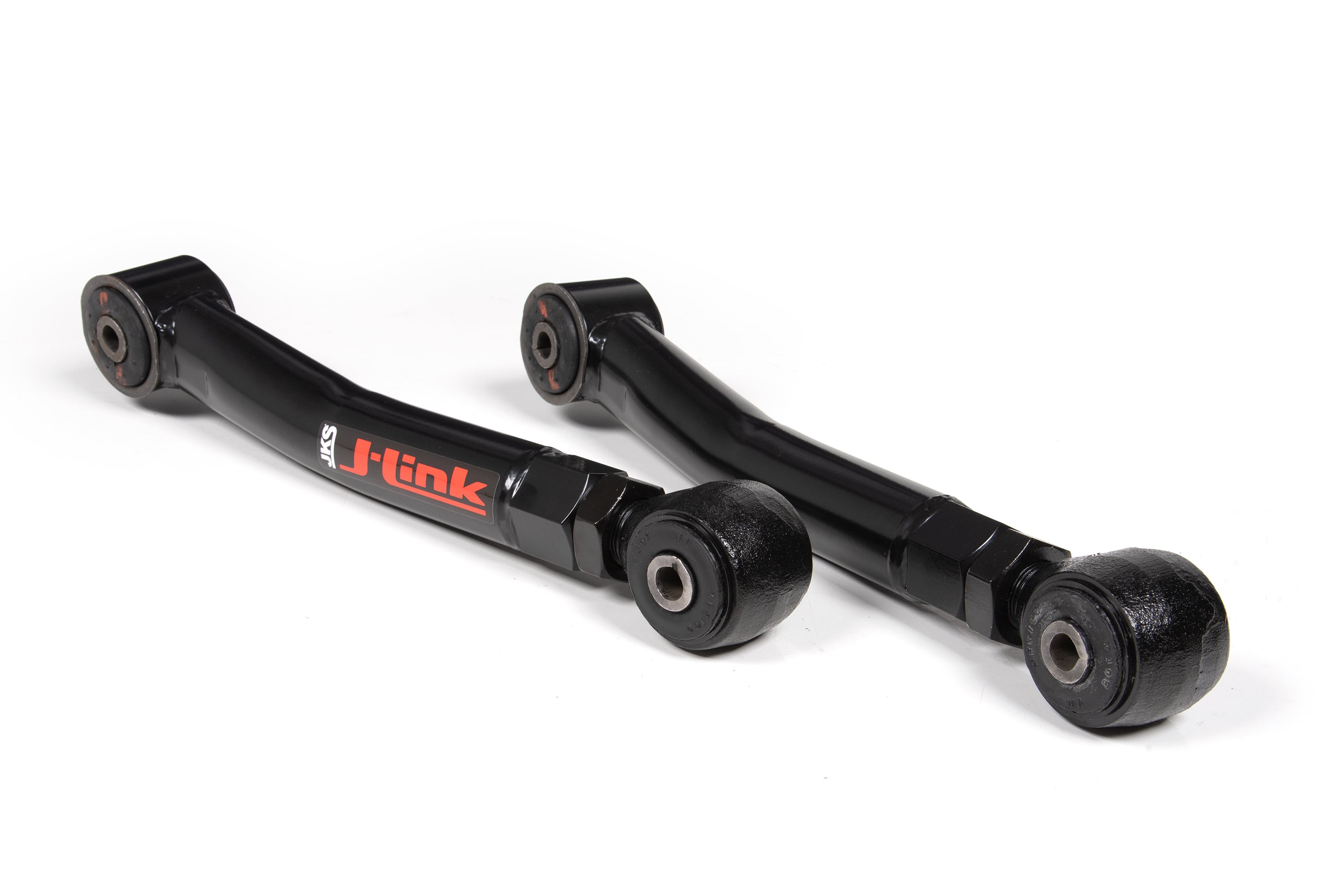 J-Link Adjustable Control Arms | Lower | Wrangler TJ & LJ, Cherokee XJ -4