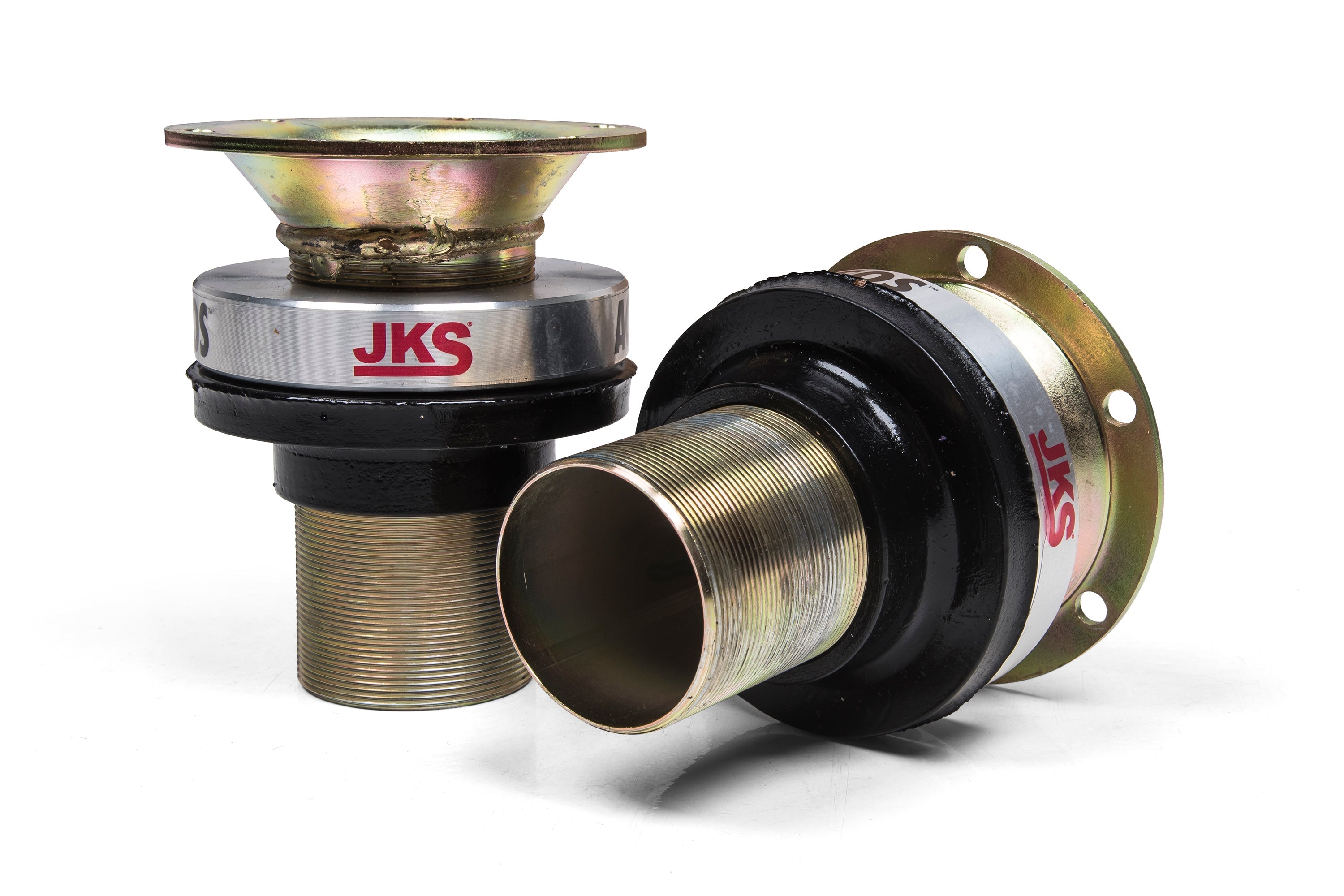 Rear Adjustable Coil Spacer| ACOS | Wrangler JL -1