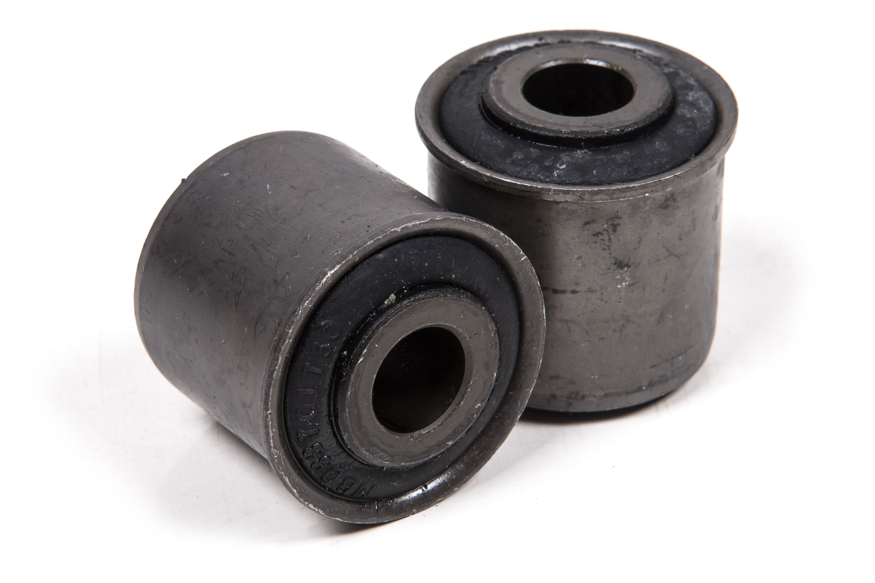 Service Pack | Track Bar | Wrangler JK & JL -1