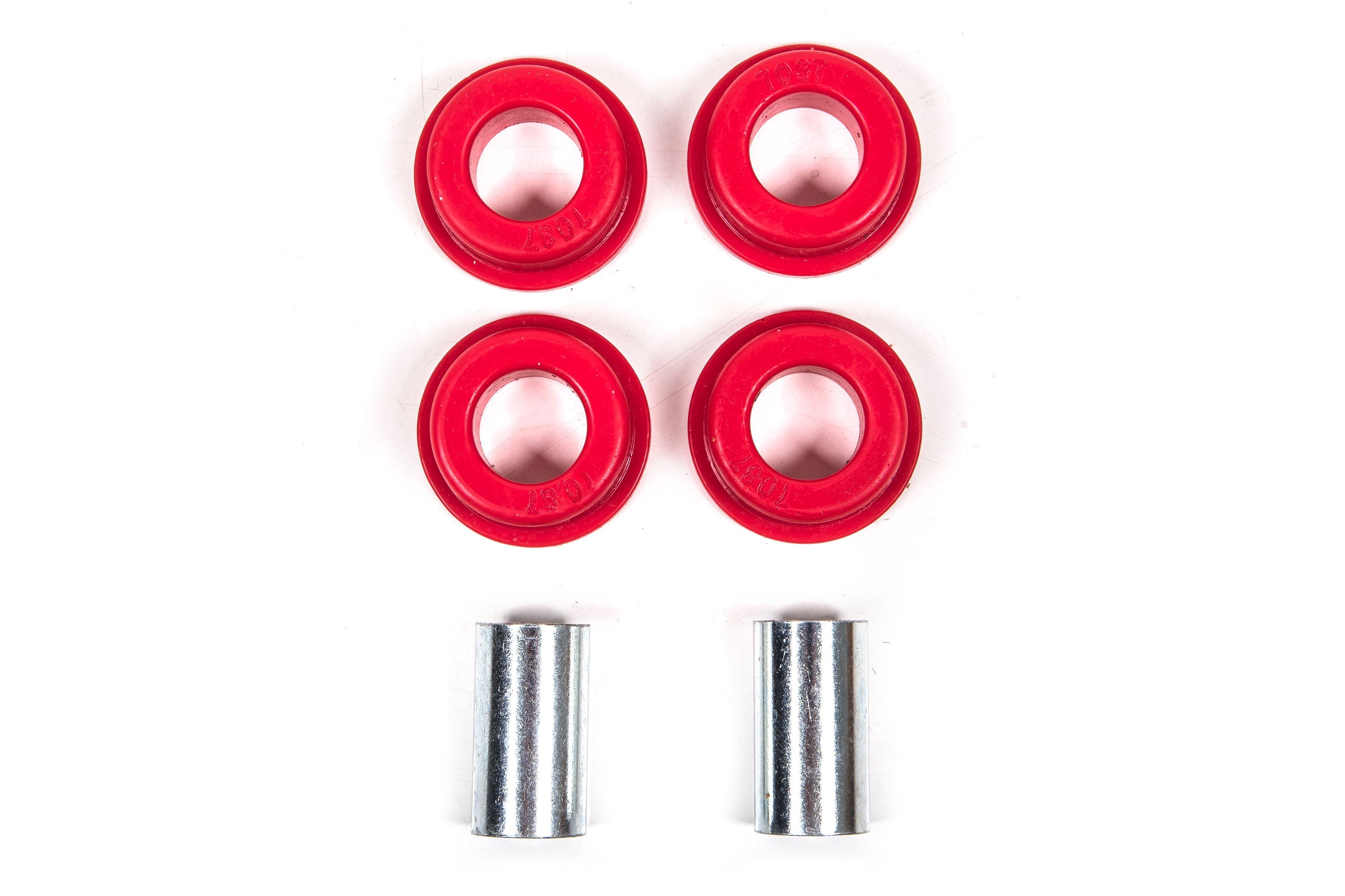 Service Pack | Front Adjustable Track Bar | Grand Cherokee WJ -2