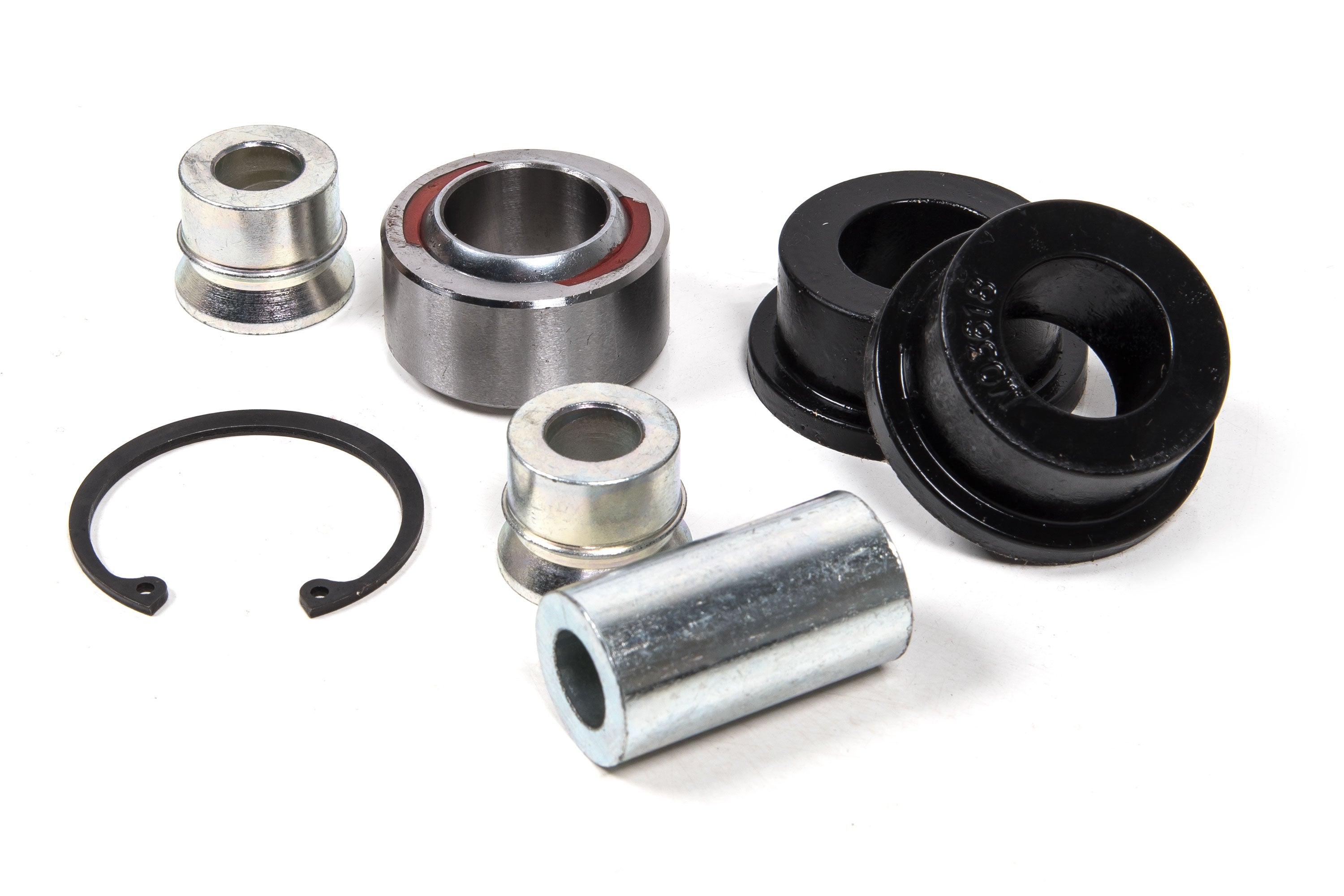 Service Pack | Rear Adjustable Track Bar | Wrangler TJ & LJ -3