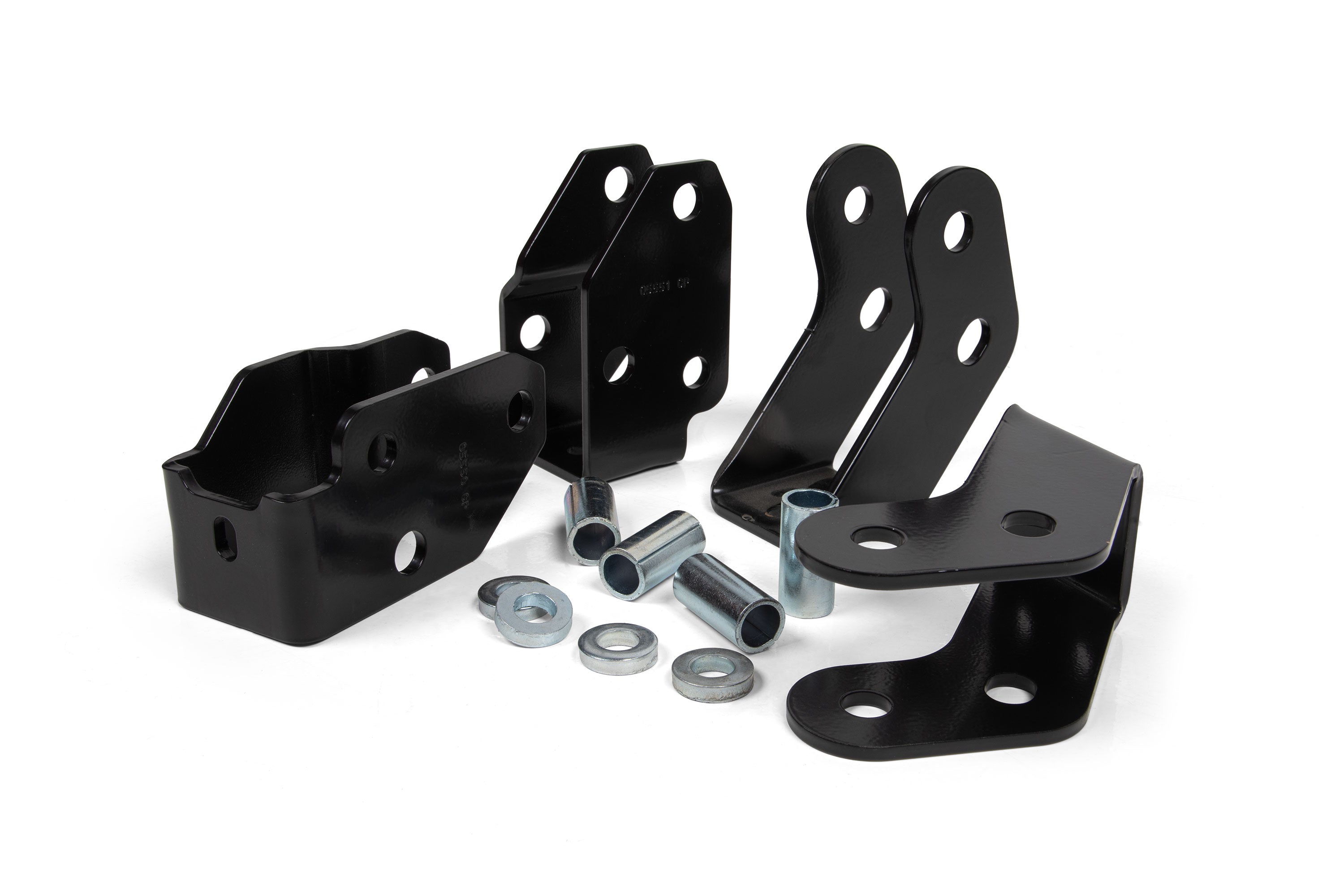 Shock Extension Brackets | Gladiator Mojave -2