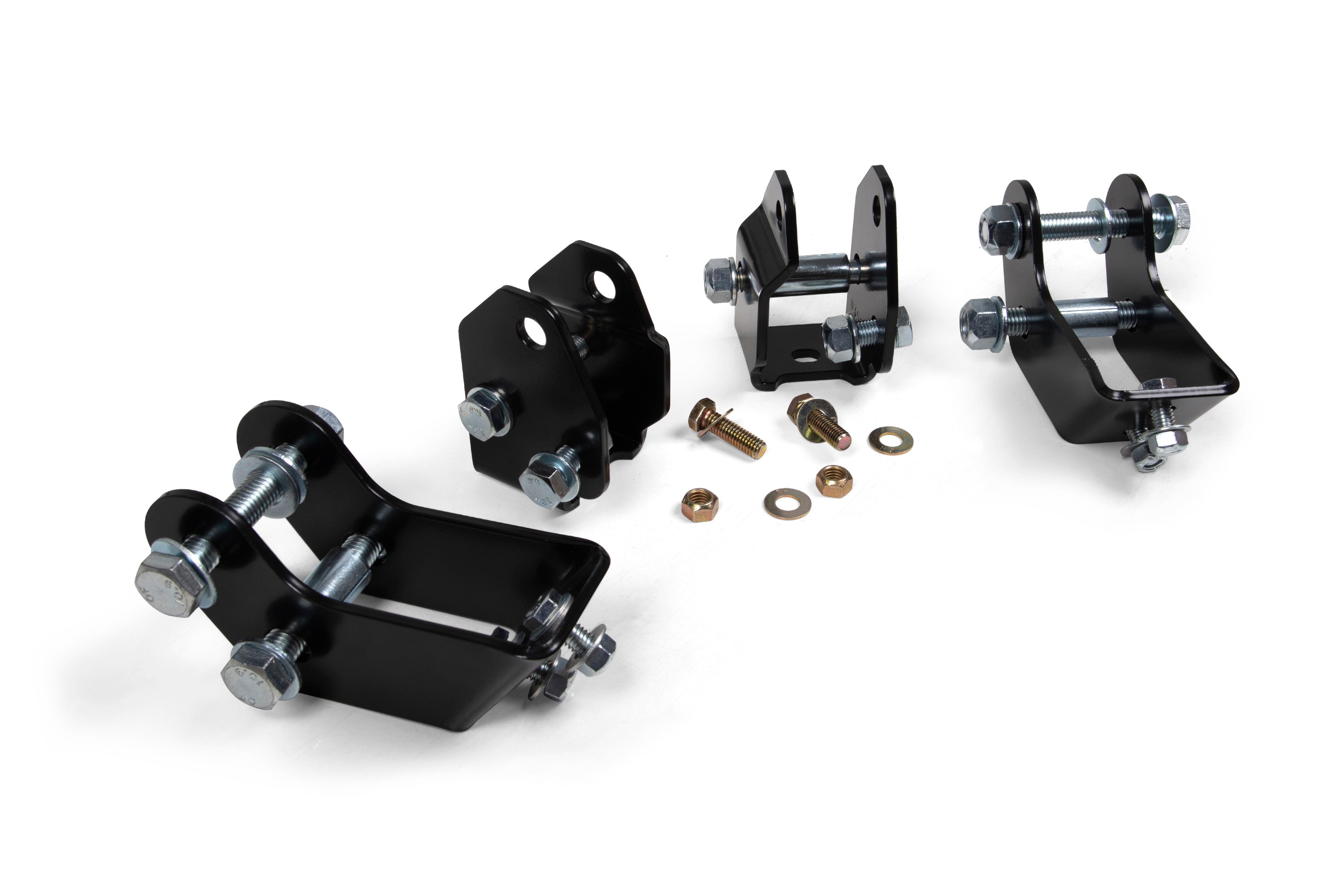 Shock Extension Bracket Kit | Gladiator JT -1