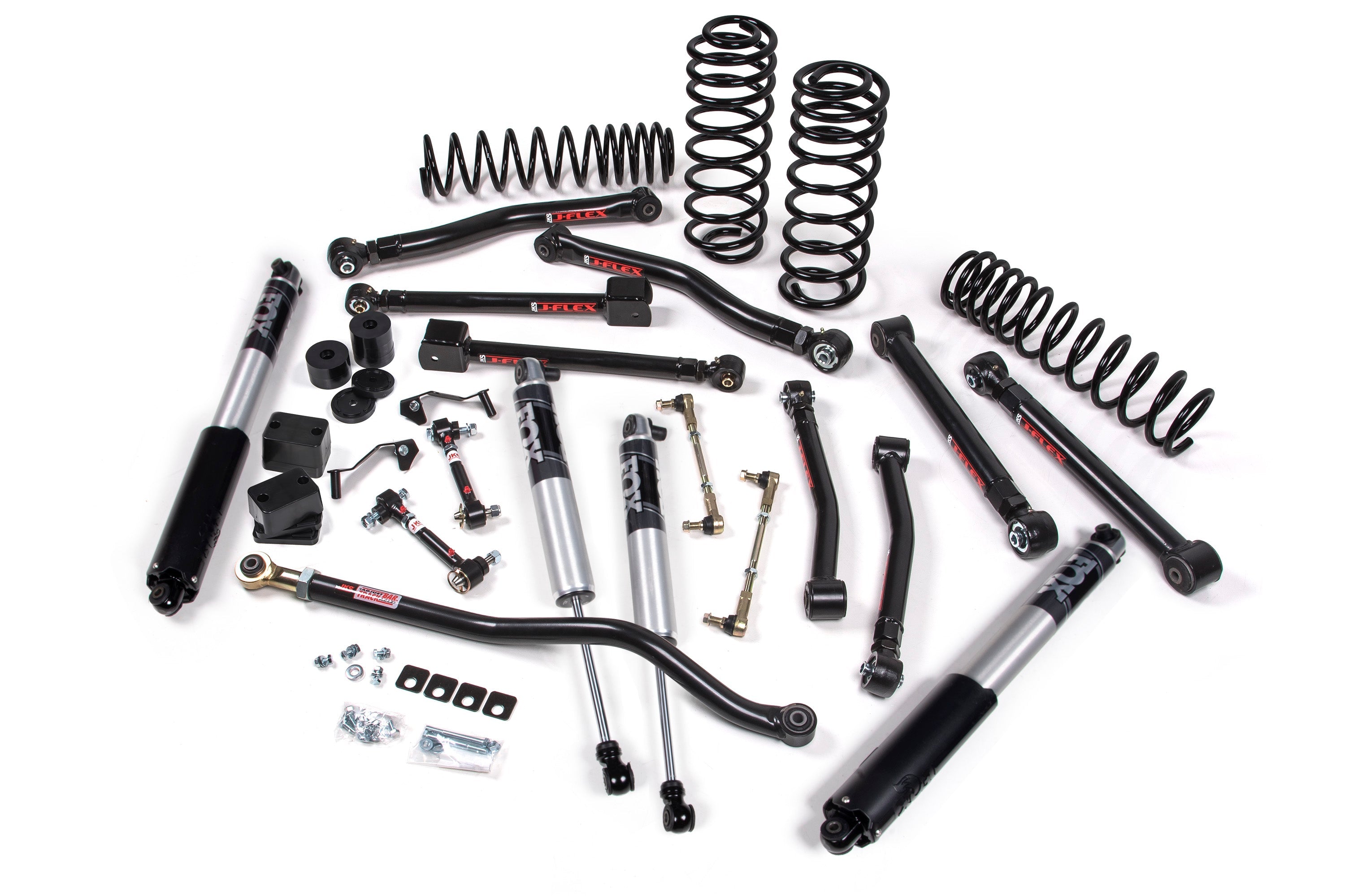 3.5" Lift Kit | J-Krawl | Gladiator JT -7