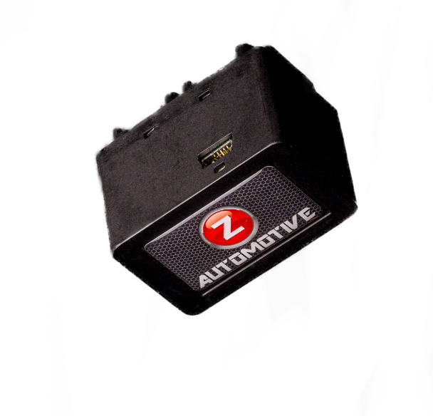 Tazer JL Mini Programmer | Jeep Wrangler JL (18-25) / Jeep Gladiator JT (20-25) -1