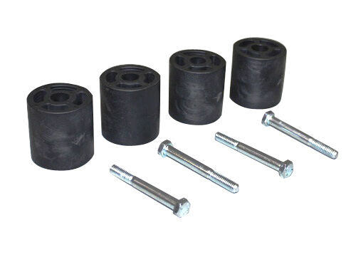 fits Bump Stop Extender Kit for Jeep Grand Cherokee ZJ 93-98