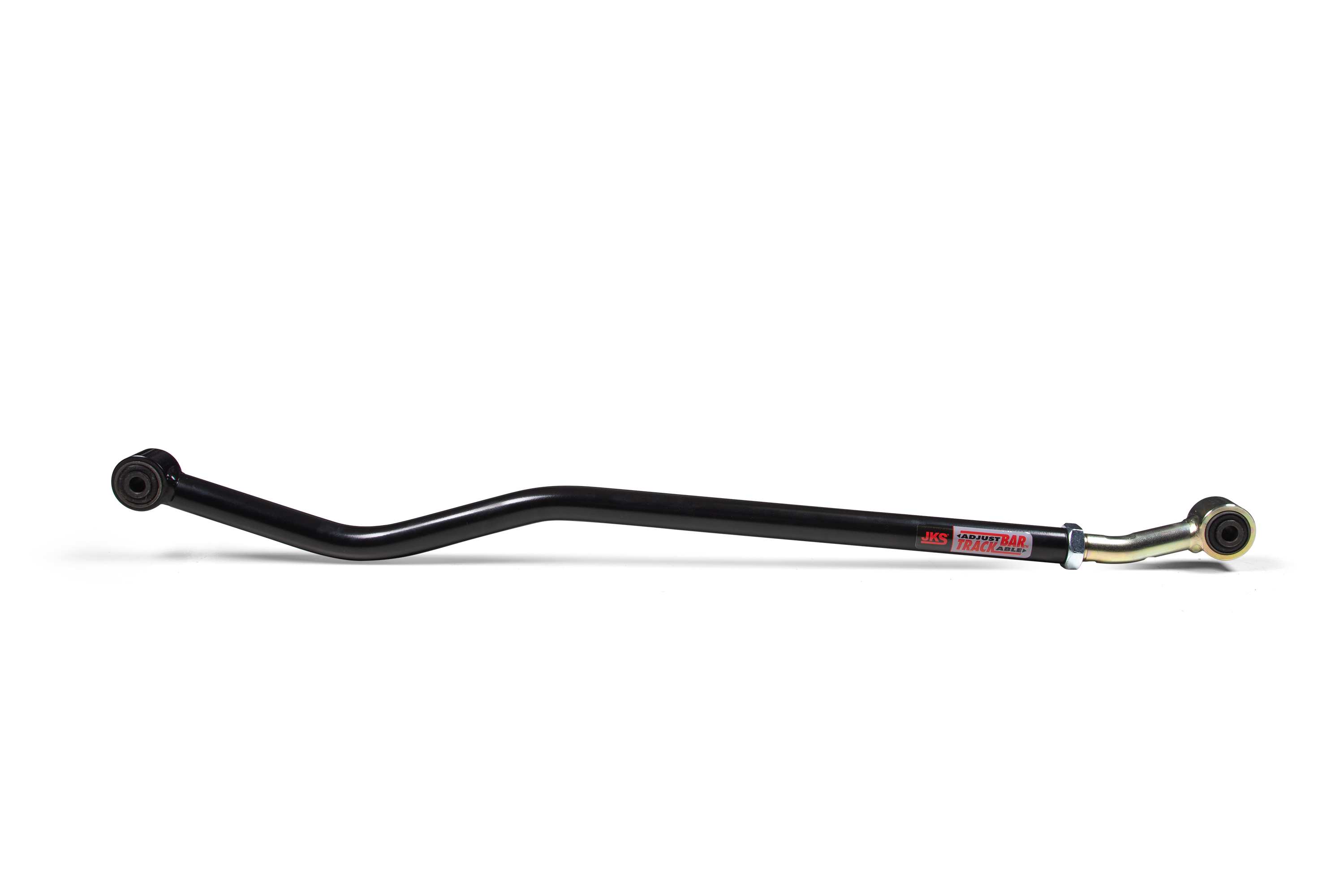 Rear Adjustable Track Bar | Wrangler JL -2