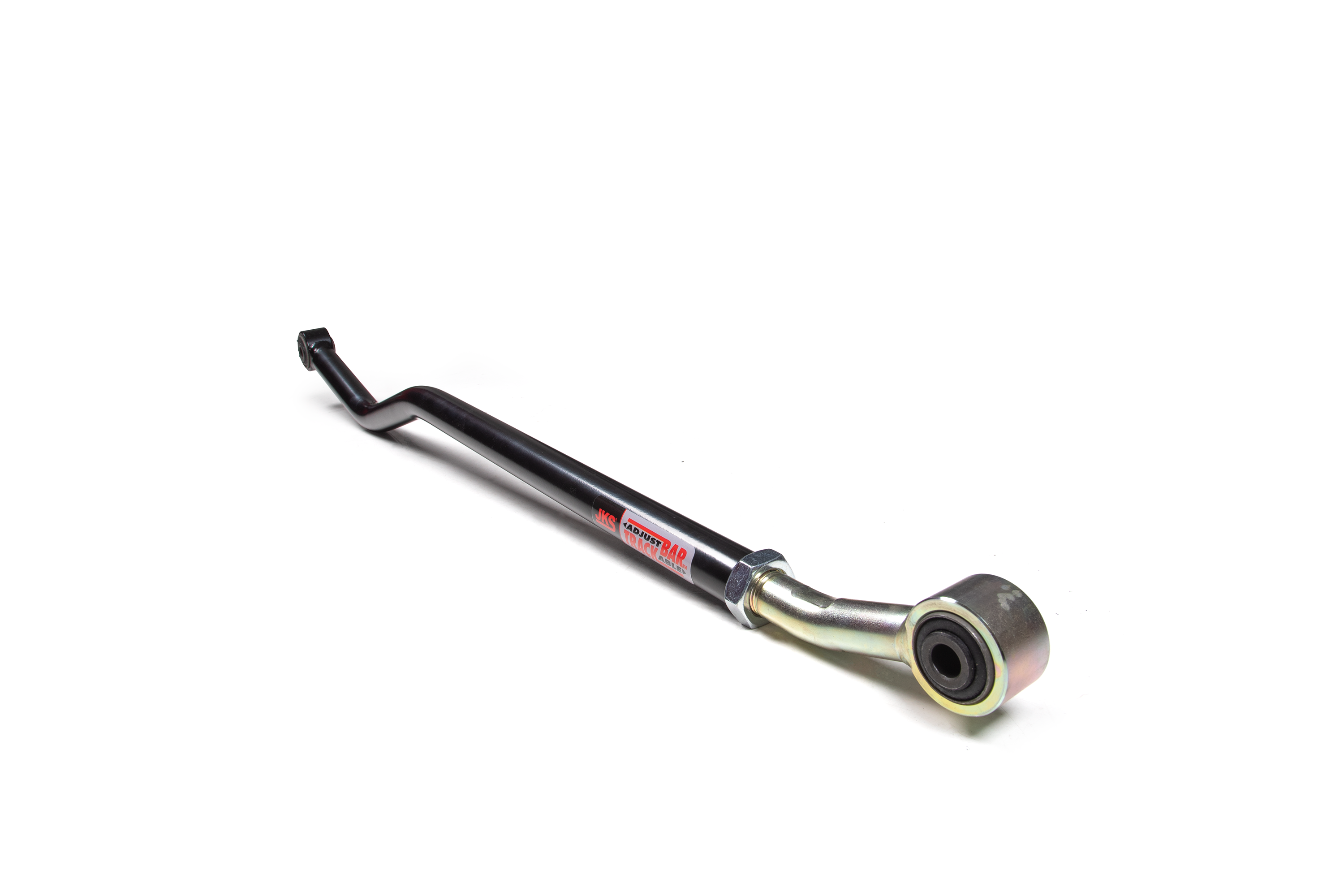 Rear Adjustable Track Bar | Wrangler JL -1