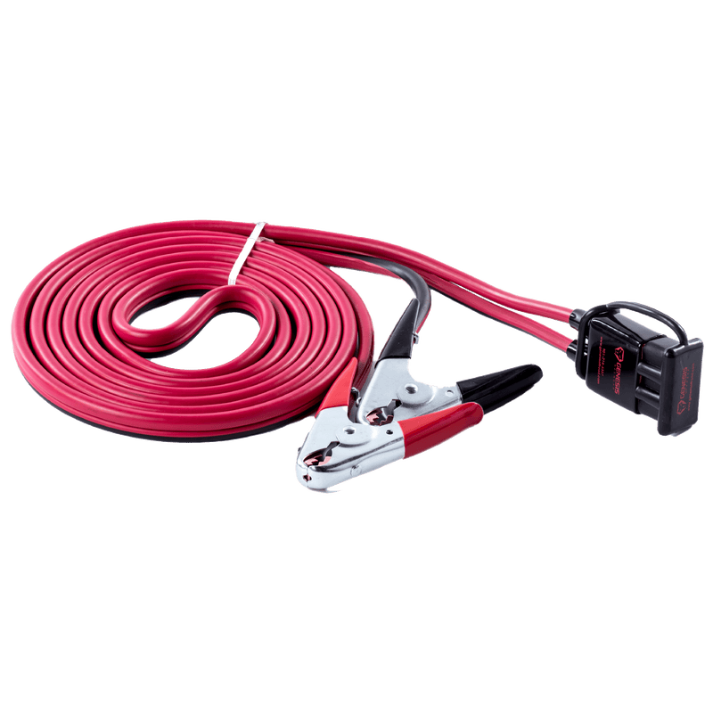 Genesis Offroad Quick Connect Jumper Cables