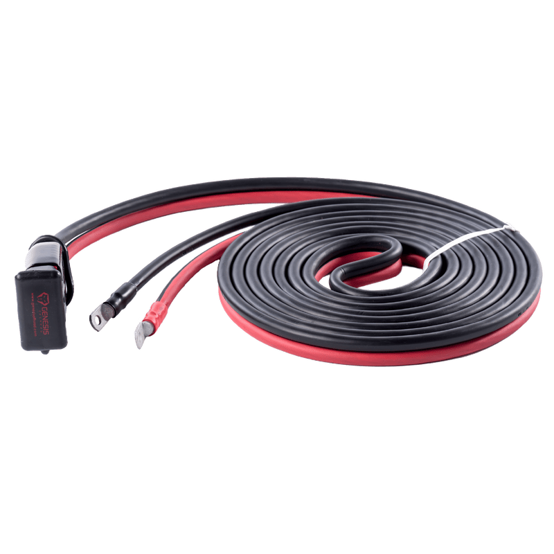 Genesis Offroad 18' Quick Connect Cable
