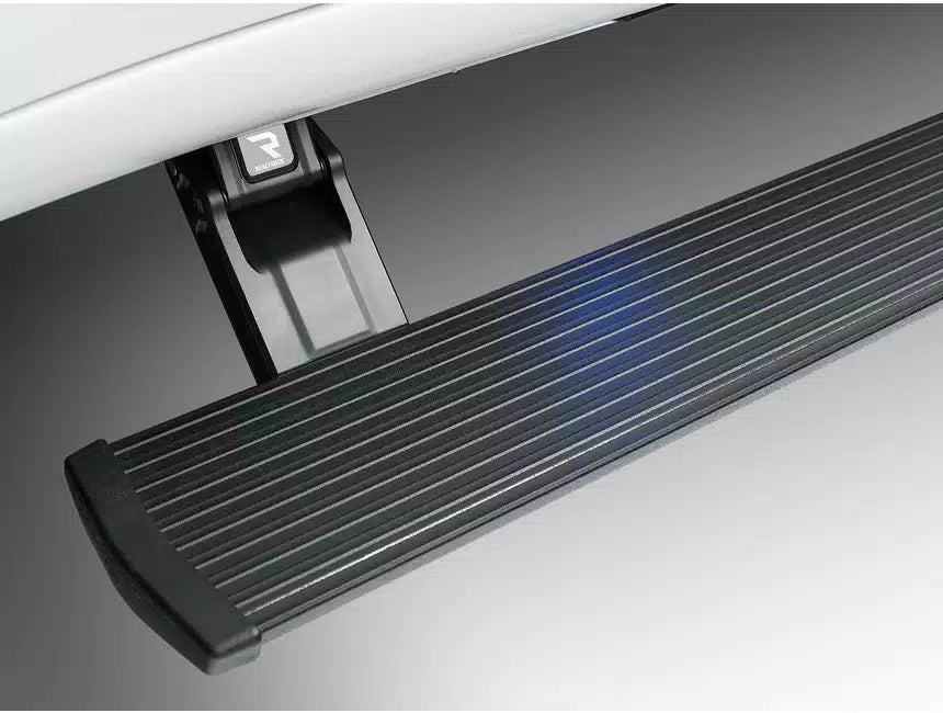 Amp Research PowerStep