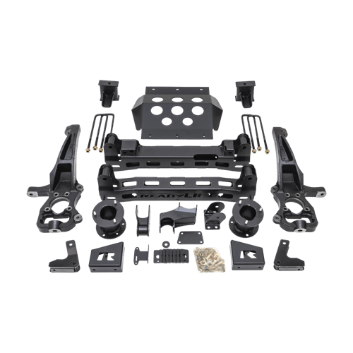 ReadyLift 6'' Big Lift Kit 1500 Denali High Country With ARC