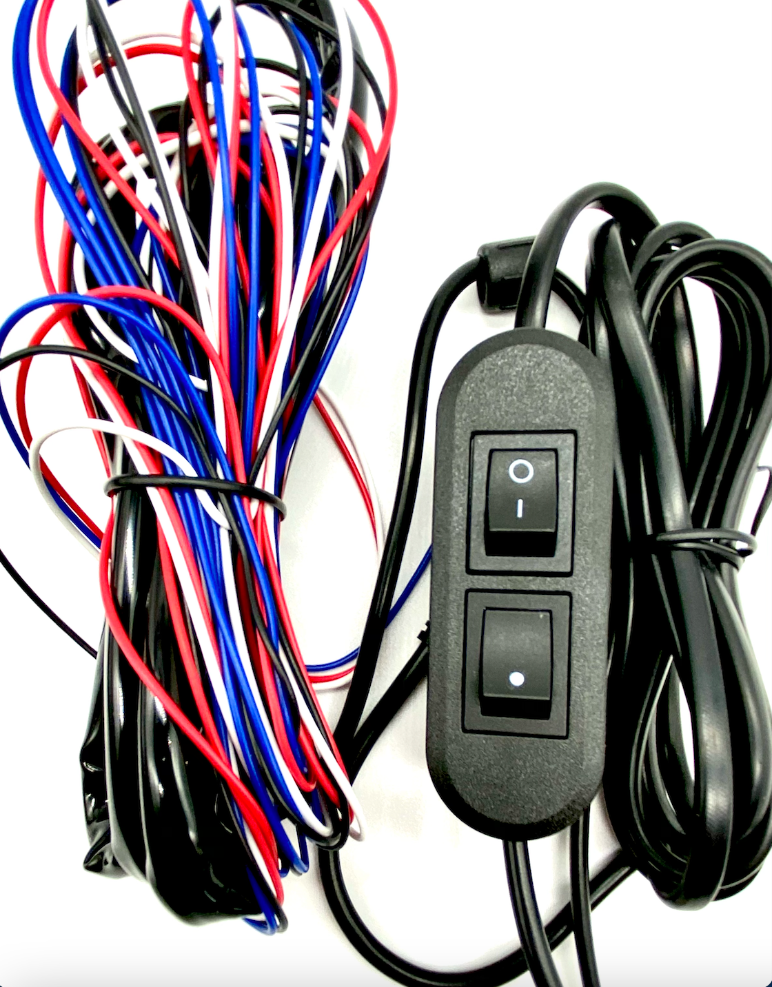 Code 4 LED 31 inch LED Chase Bar -6