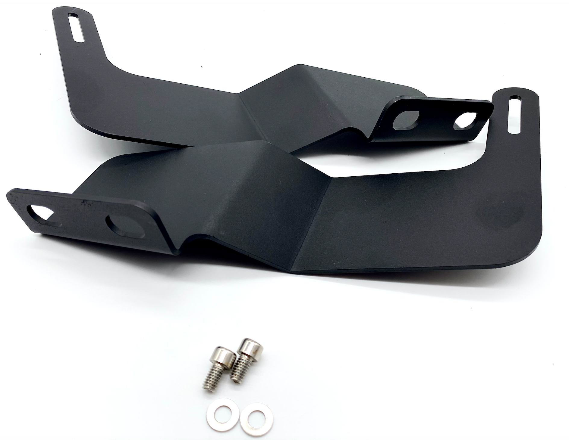 Code 4 LED Supply Tacoma 30 inch Light Bar Bumper Mount (C4-TAC30-1621)