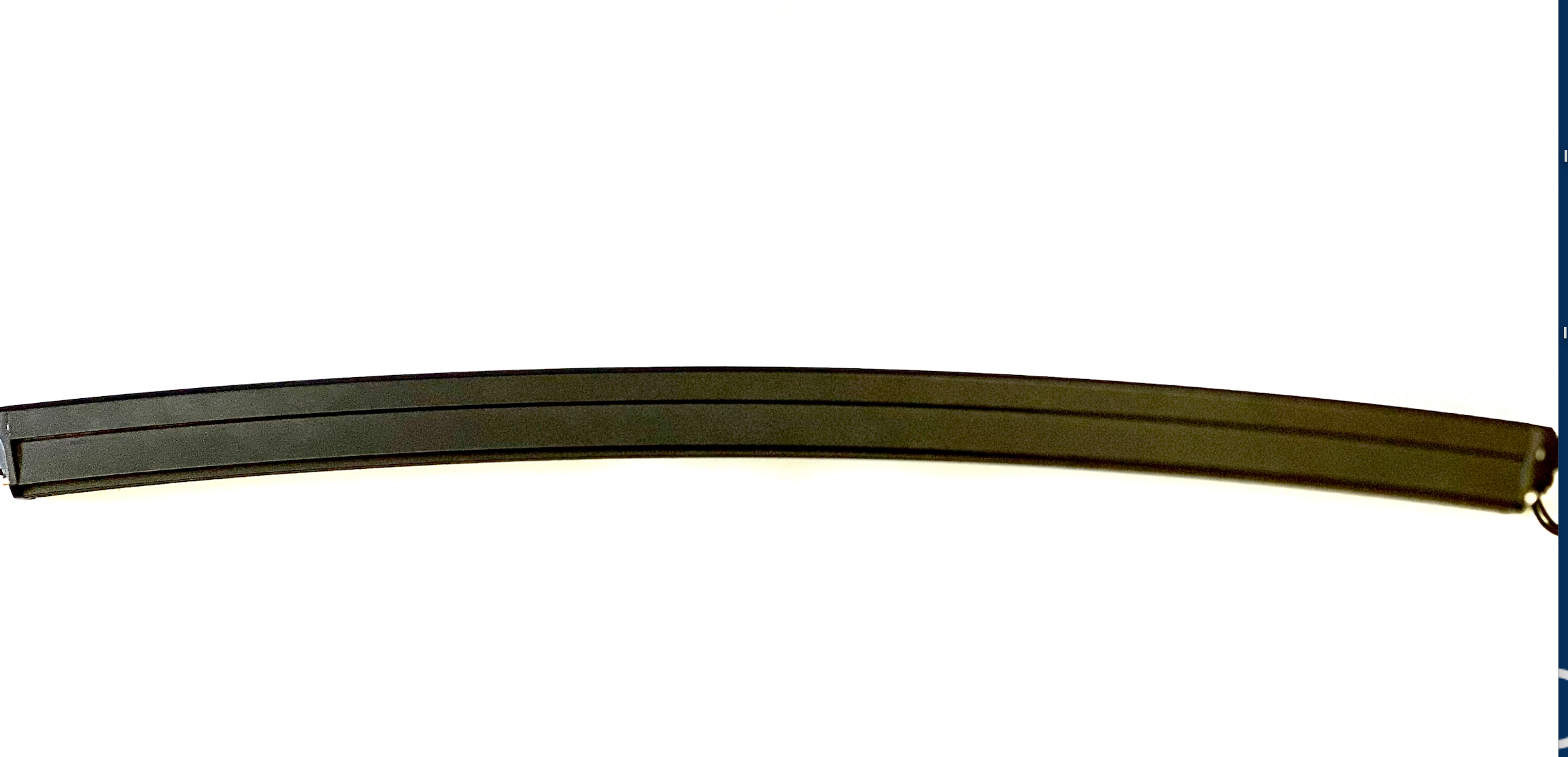 Code 4 LED Supply Single Row Stealth 31 inch 150 watt Curved Light Bar (C4-SST-31150-CRV)