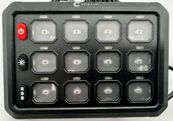 Code 4 LED Supply Control Panels - Command 12 -1