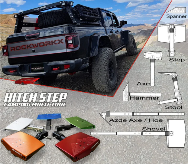 ROCKWORKZ Multi-Tool T7 -1