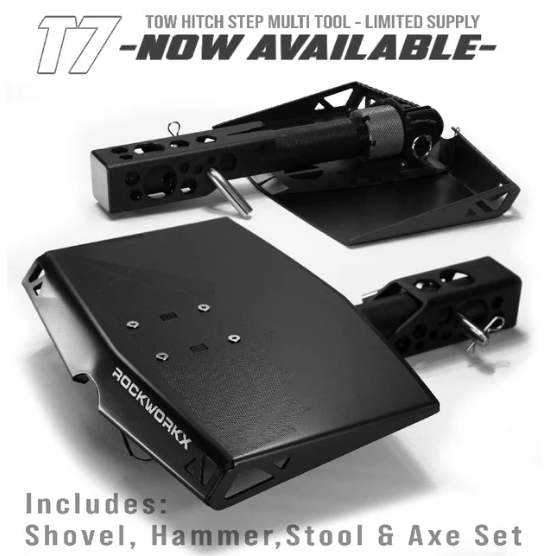 ROCKWORKZ Multi-Tool T7 -3