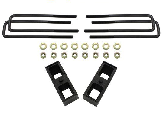 2.5" Front Leveling Kit for Toyota IFS Pickup 4Runner 85-95 4WD